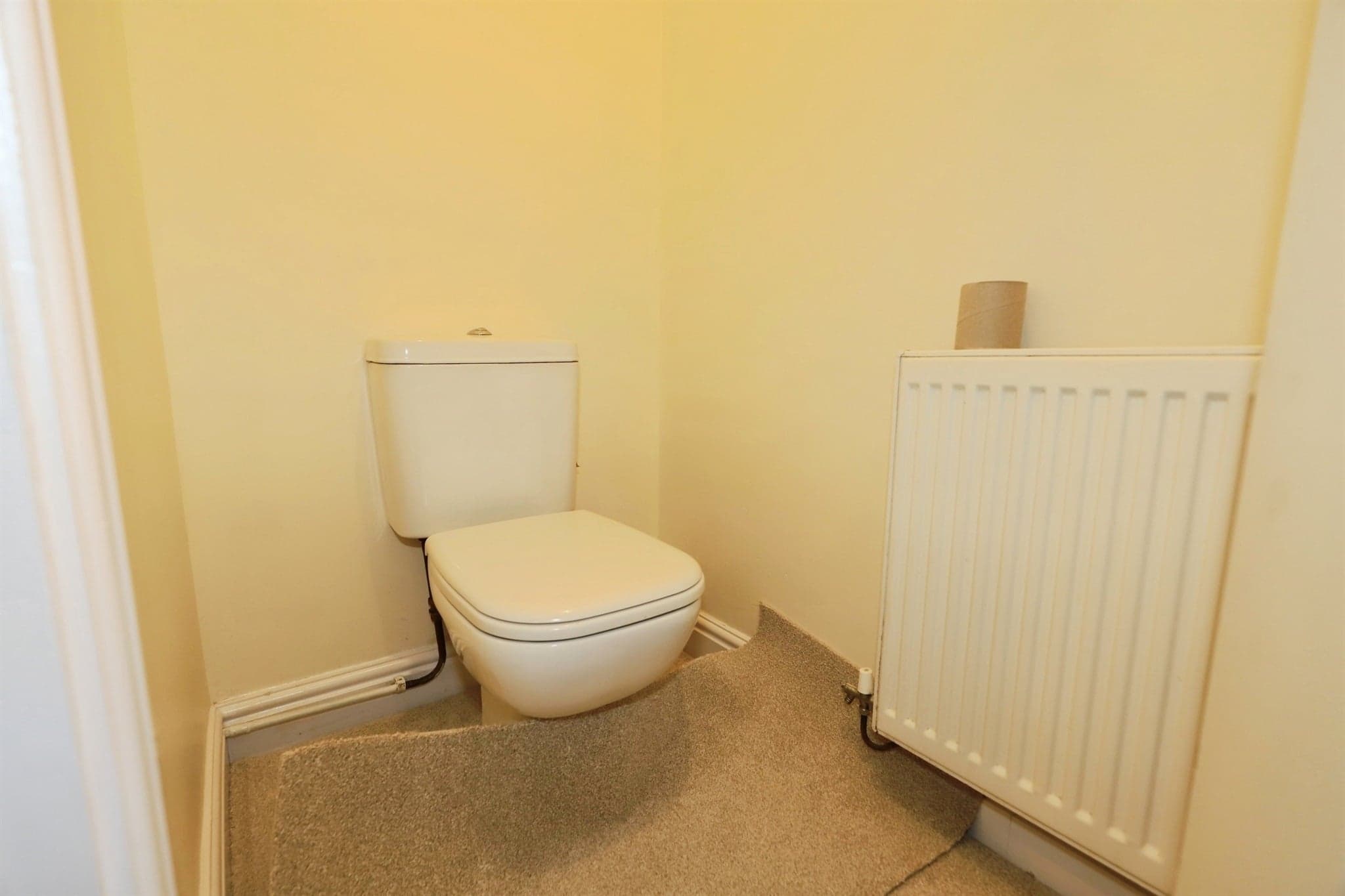 Property at York Street, Kidderminster