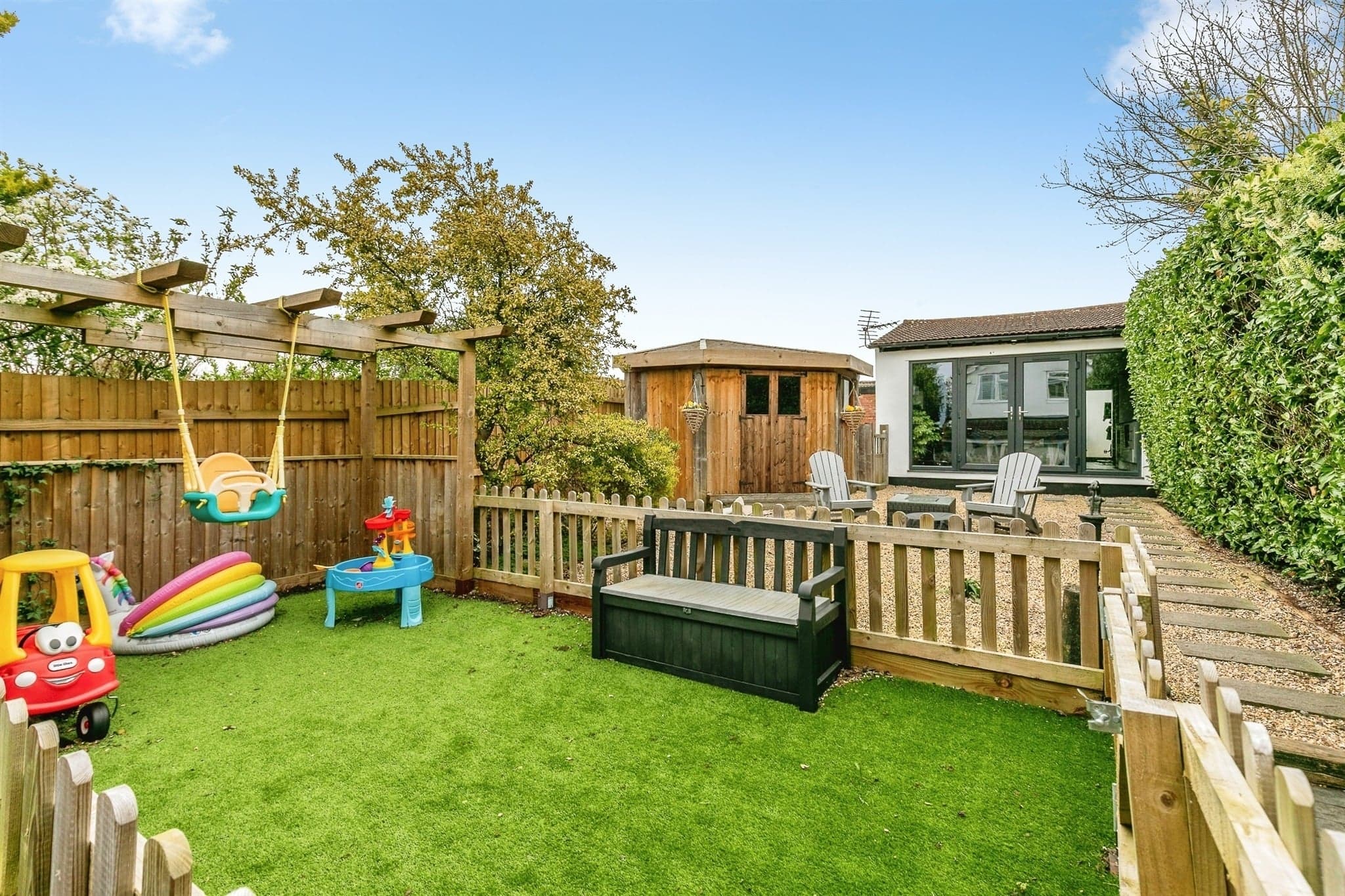 Property at Memorial Road, Hanham, Bristol