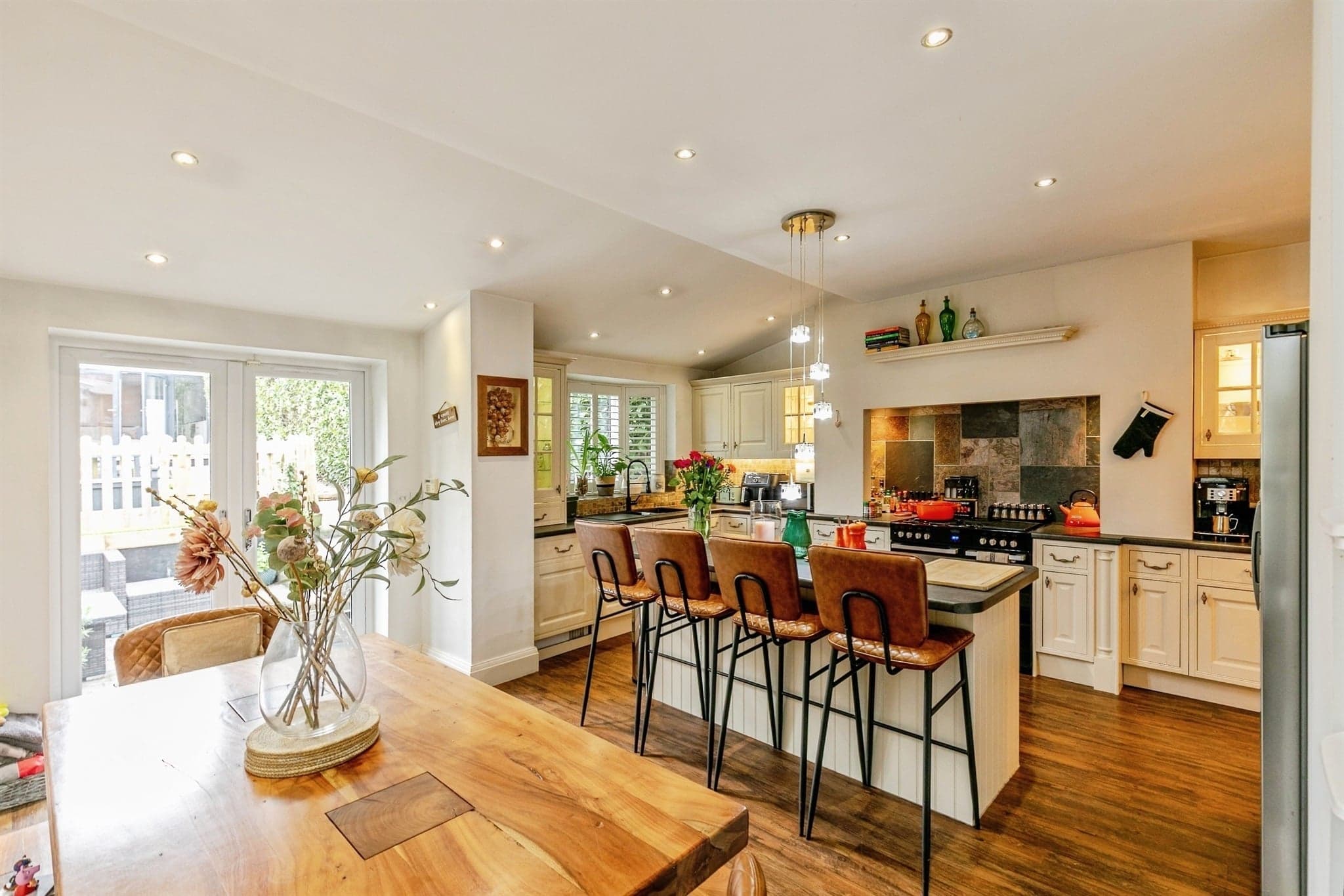 Property at Memorial Road, Hanham, Bristol