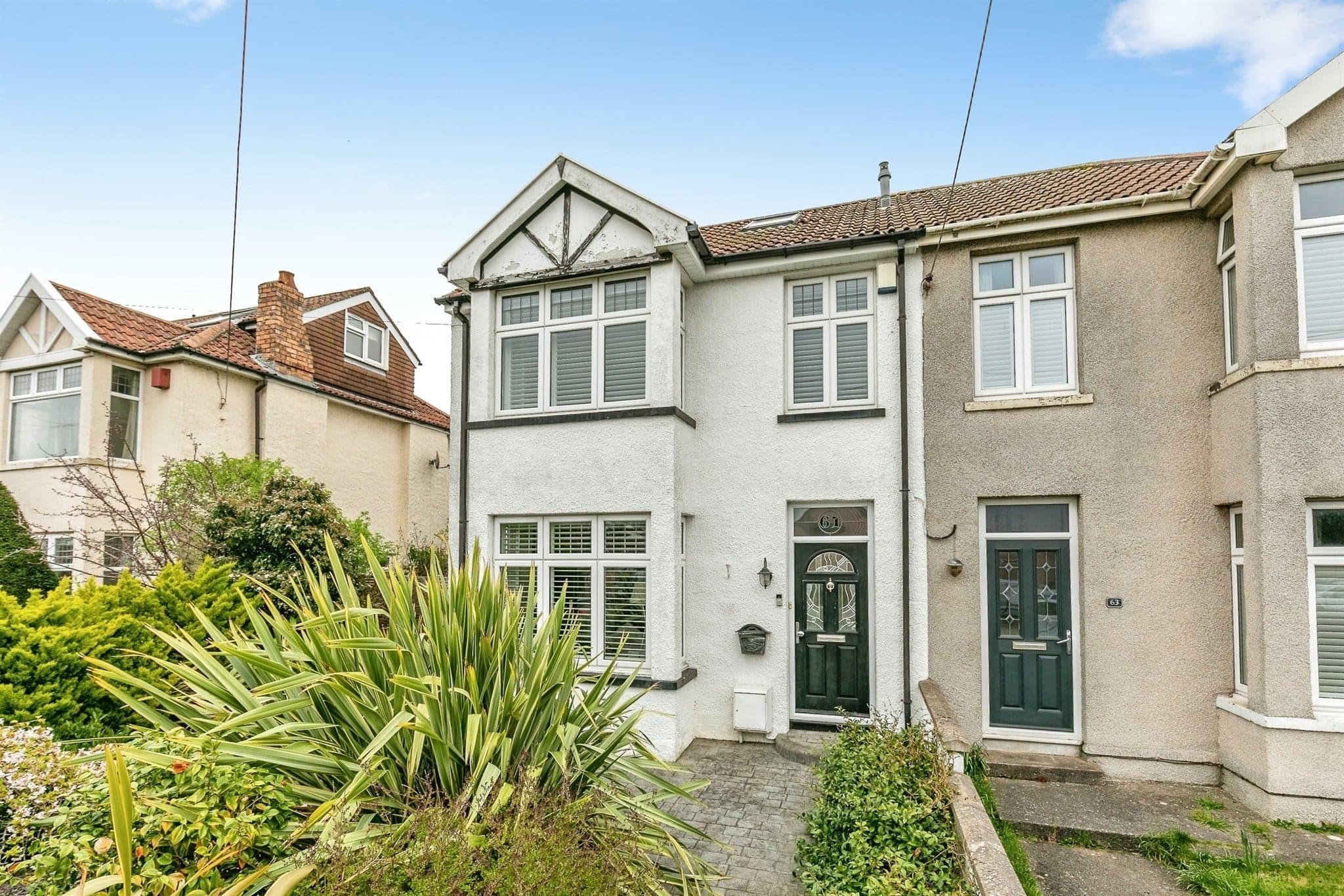 Property at Memorial Road, Hanham, Bristol