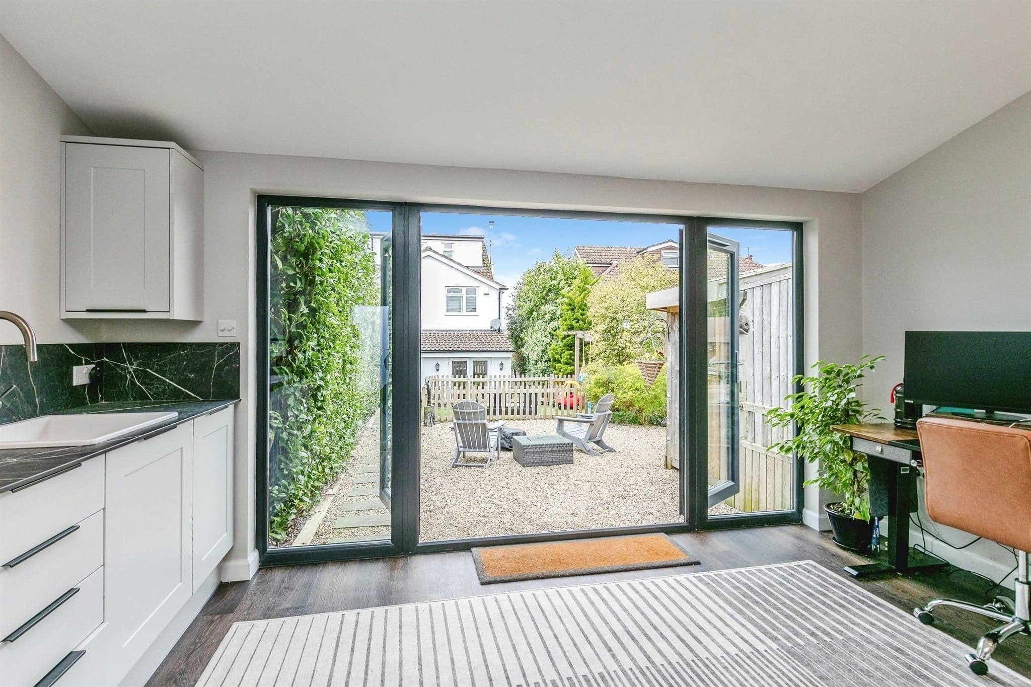 Property at Memorial Road, Hanham, Bristol