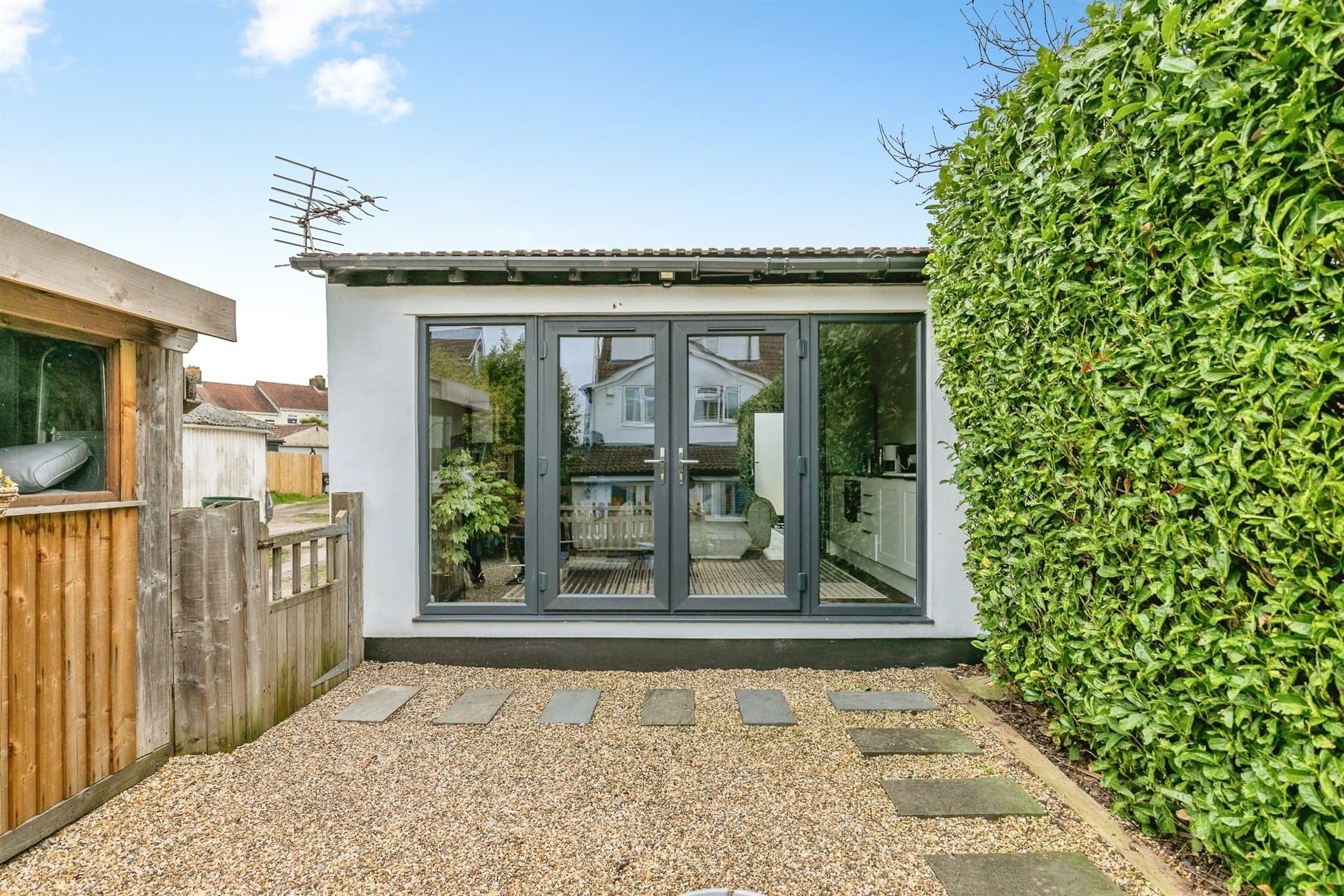 Property at Memorial Road, Hanham, Bristol