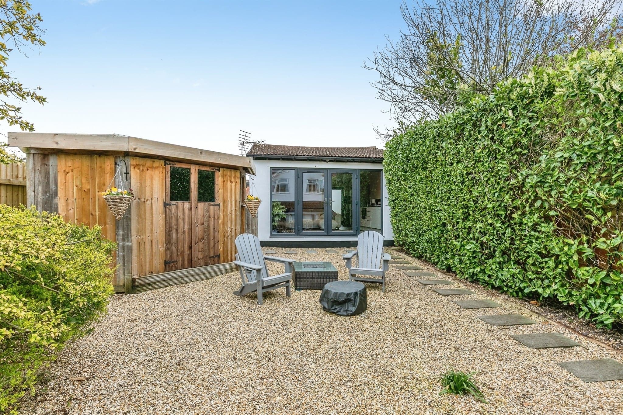 Property at Memorial Road, Hanham, Bristol