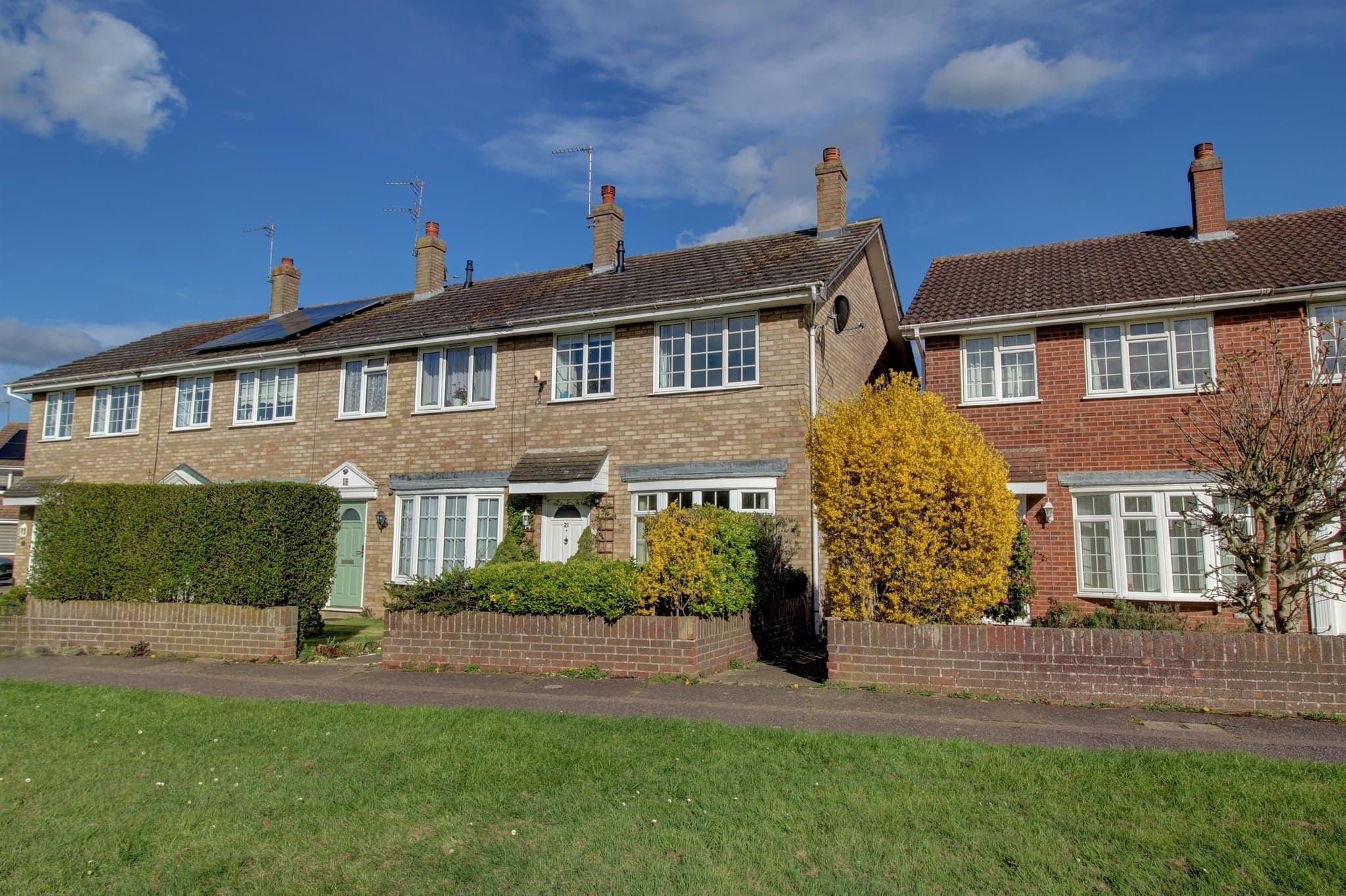 Property at Keymer Way, COLCHESTER