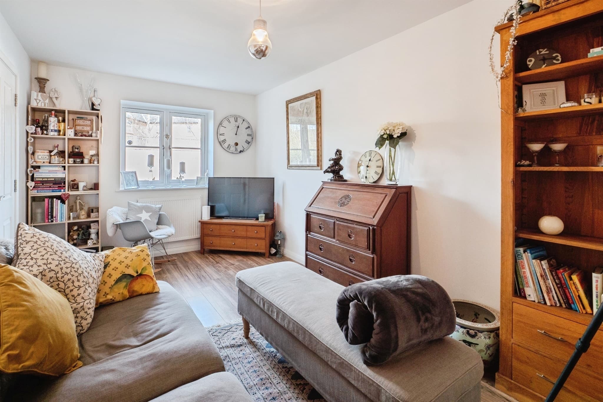 Property at Three Corner Close, Lubenham, Market Harborough