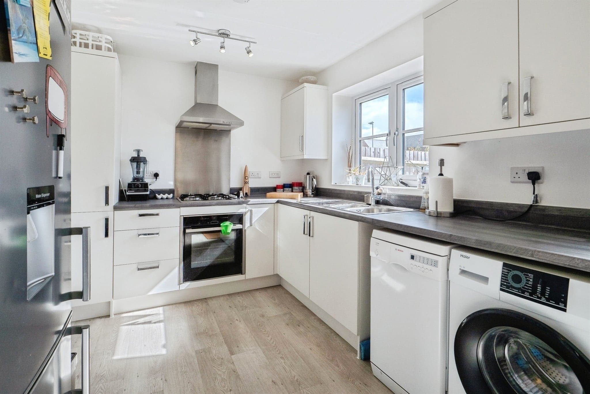 Property at Three Corner Close, Lubenham, Market Harborough