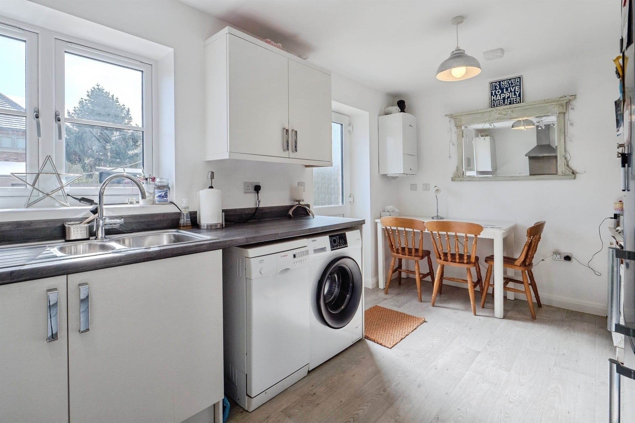 Property at Three Corner Close, Lubenham, Market Harborough