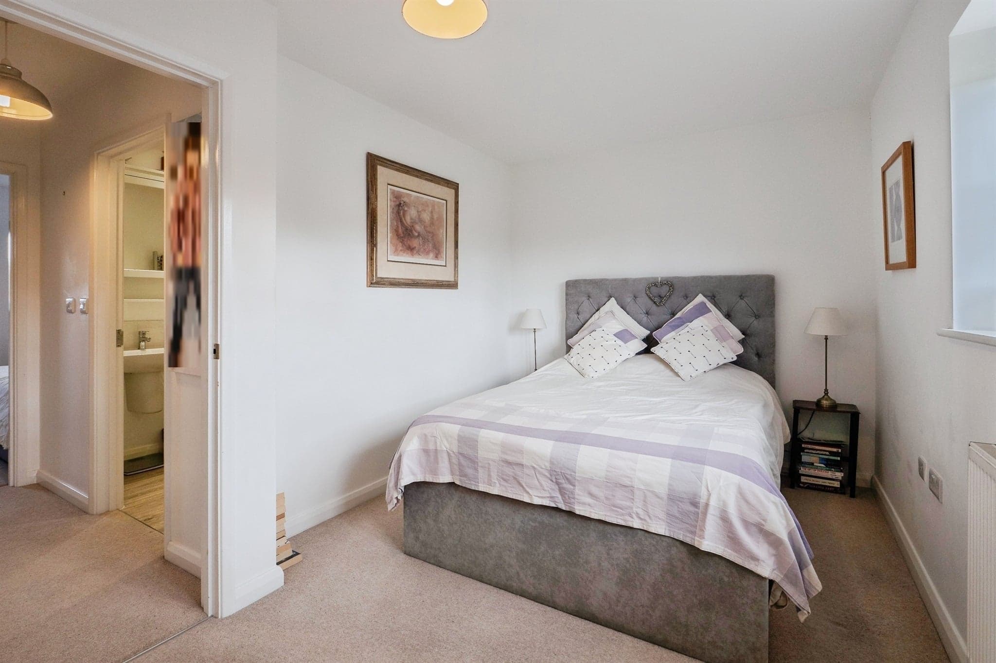 Property at Three Corner Close, Lubenham, Market Harborough