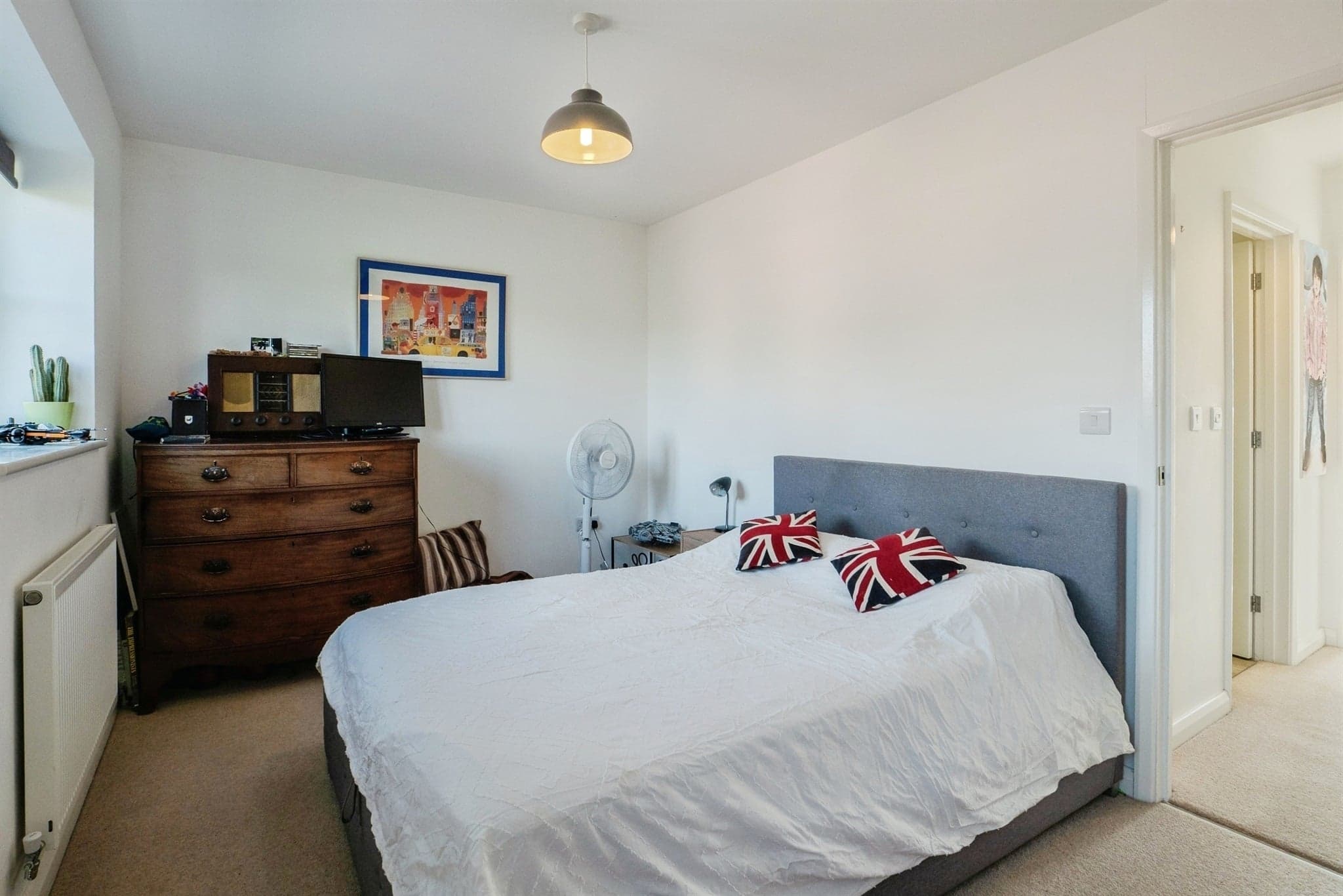 Property at Three Corner Close, Lubenham, Market Harborough