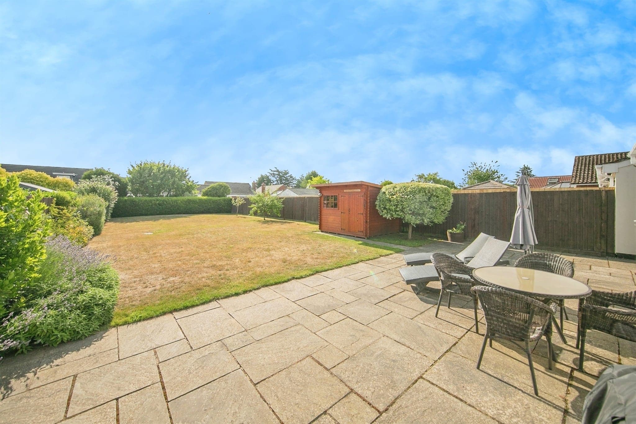 Property at Linksfield, Rushmere St. Andrew, Ipswich