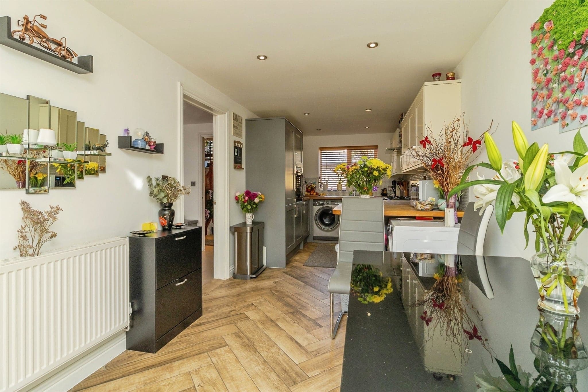 Property at Cadeby Court, Broughton, MILTON KEYNES