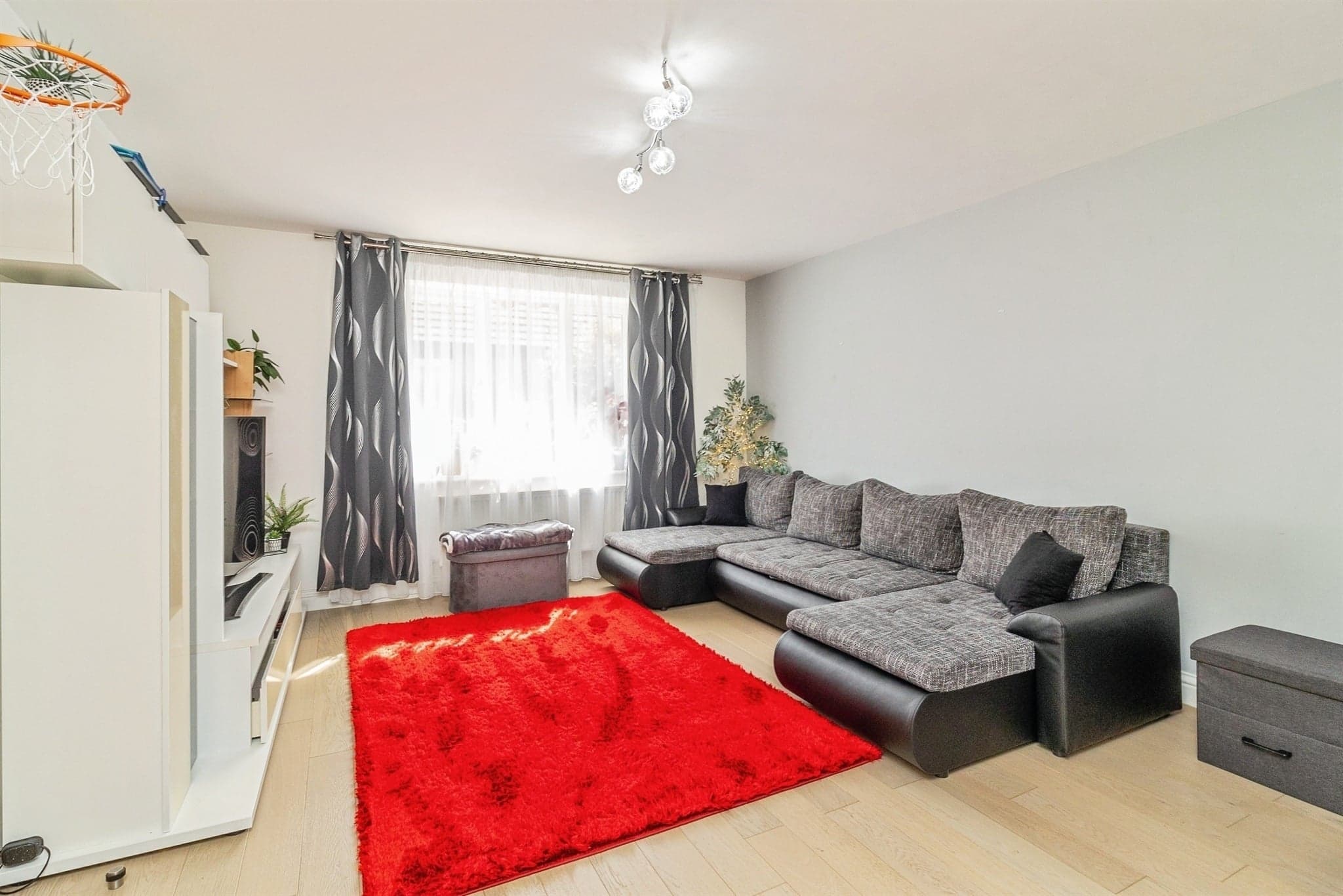 Property at Cadeby Court, Broughton, MILTON KEYNES