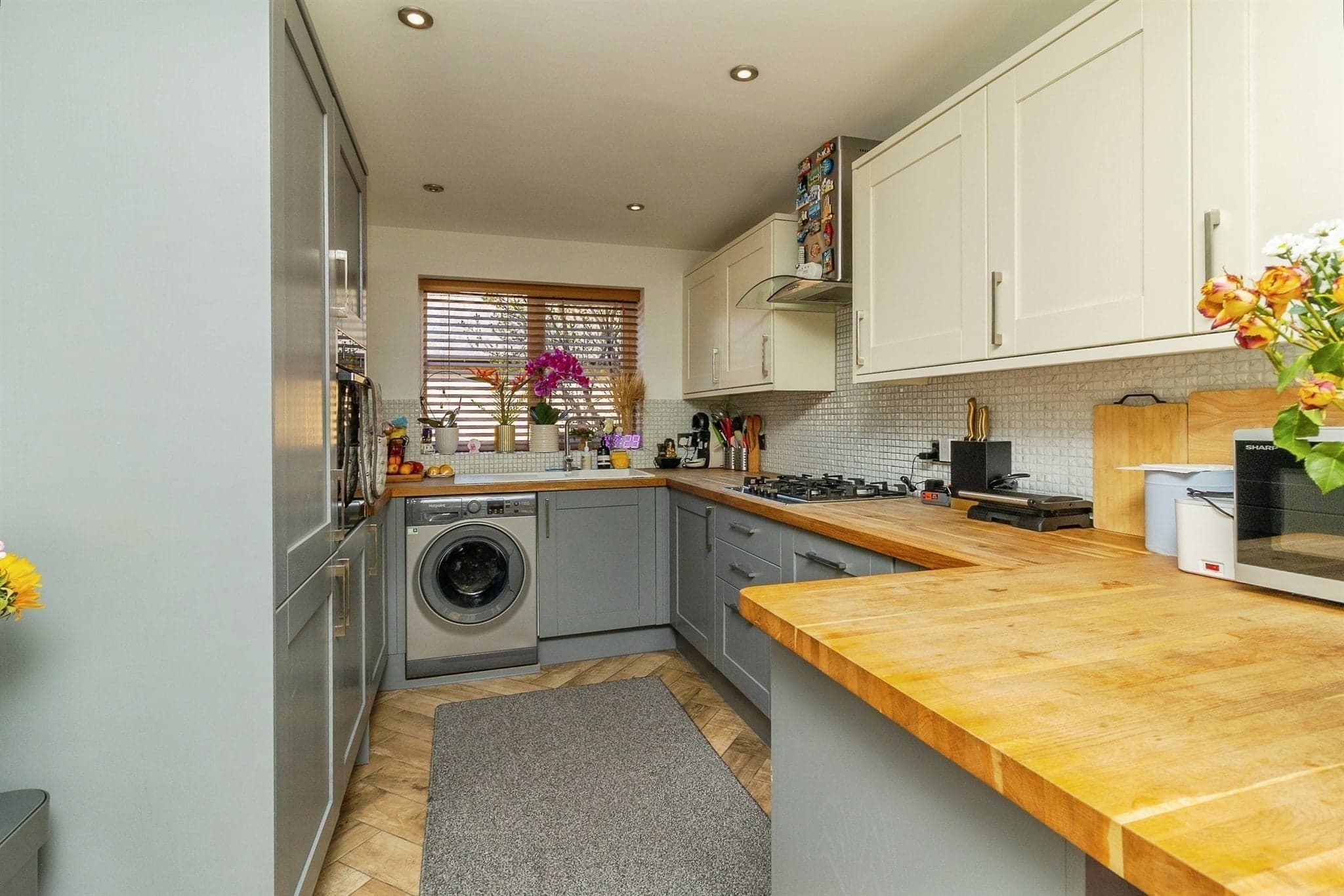 Property at Cadeby Court, Broughton, MILTON KEYNES