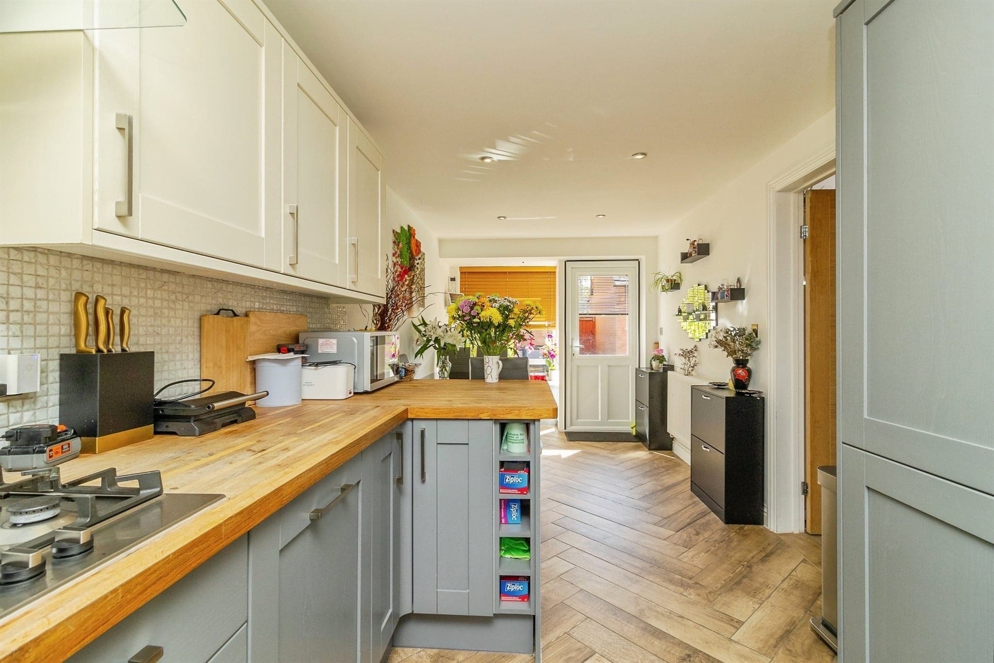 Property at Cadeby Court, Broughton, MILTON KEYNES