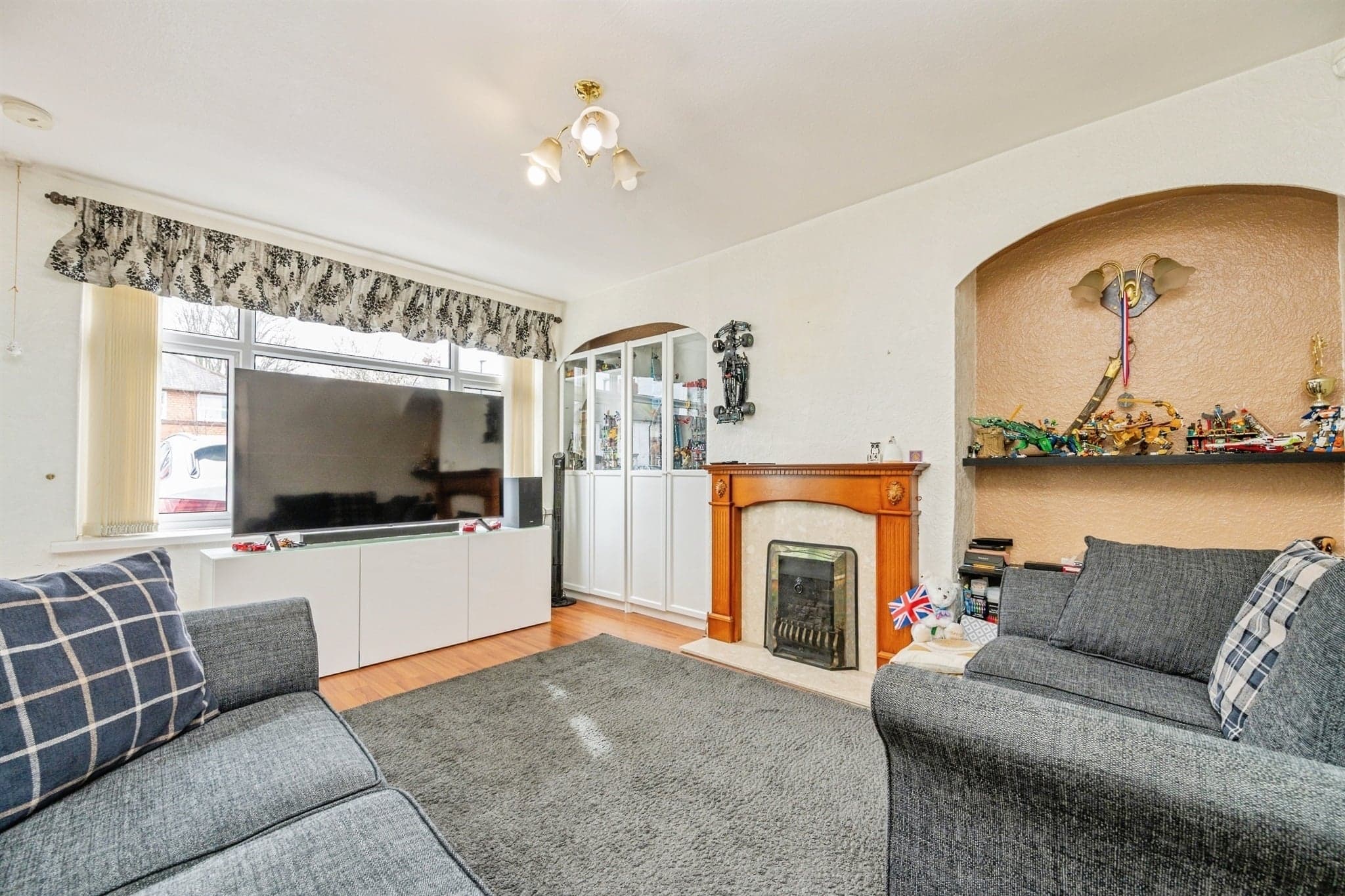 Property at Circular Road, Birmingham