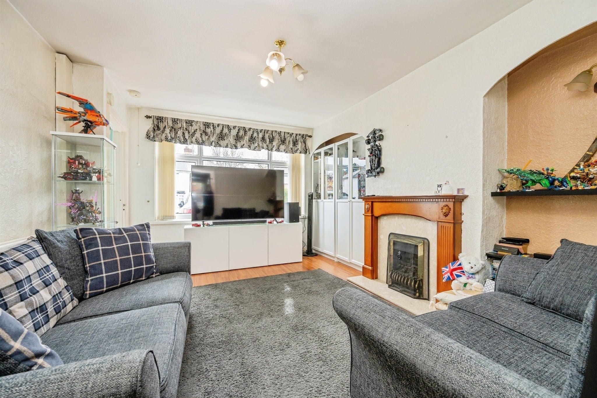 Property at Circular Road, Birmingham