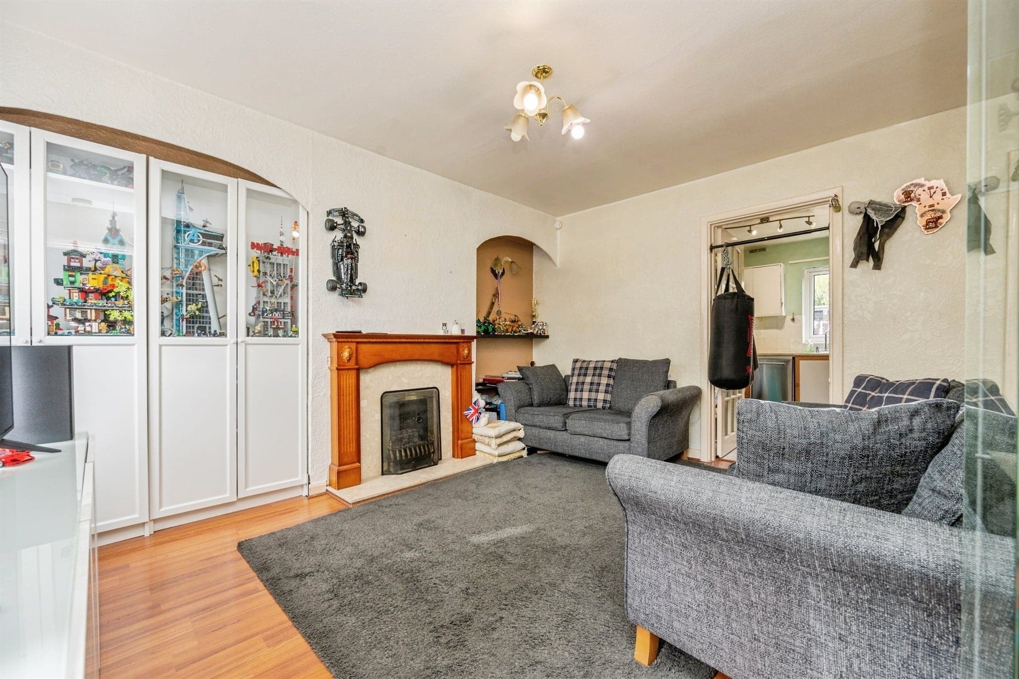 Property at Circular Road, Birmingham