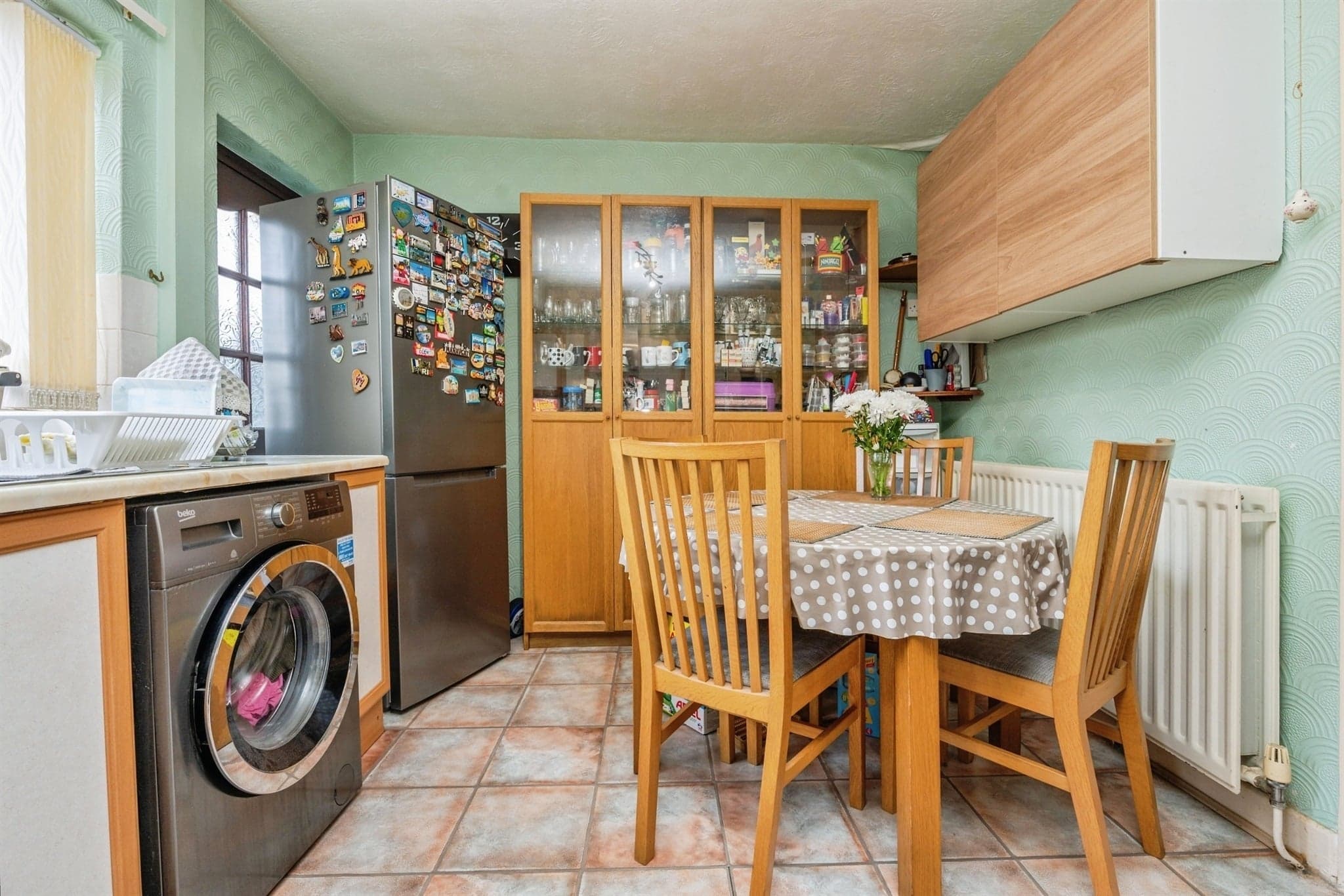 Property at Circular Road, Birmingham