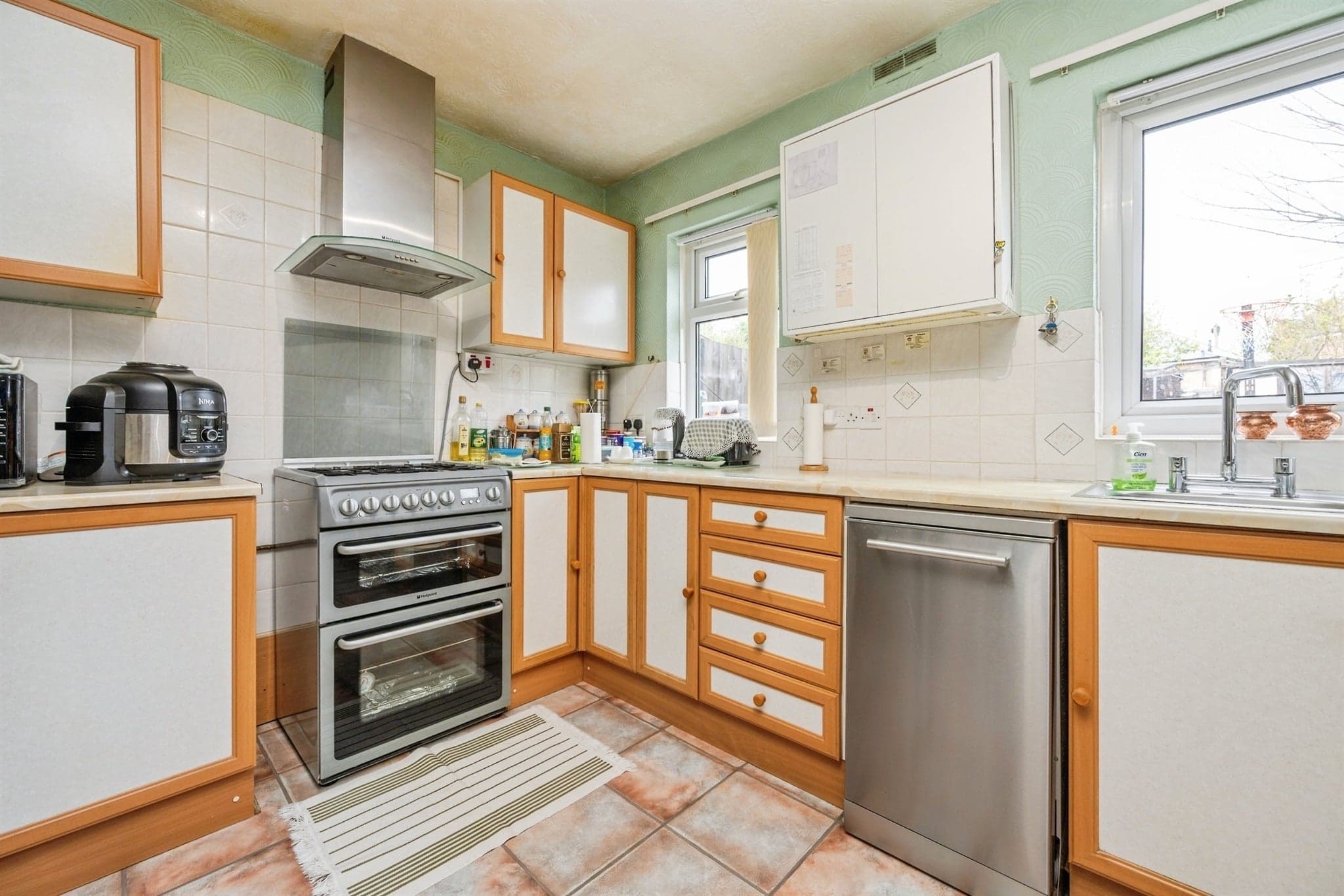 Property at Circular Road, Birmingham