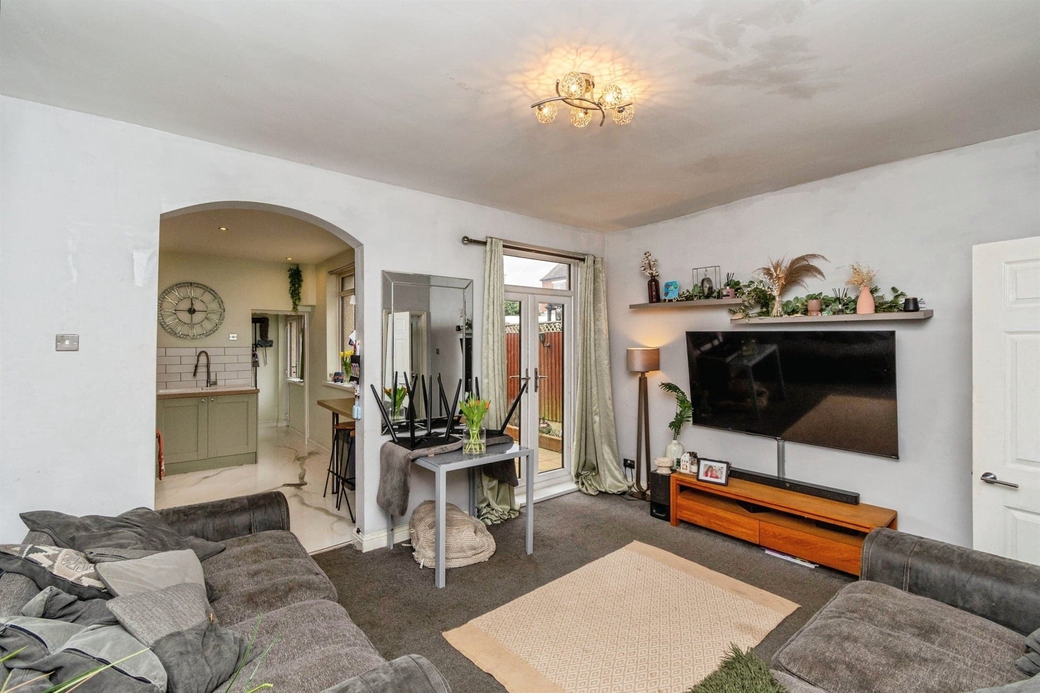 Property at Old Park Road, Wednesbury