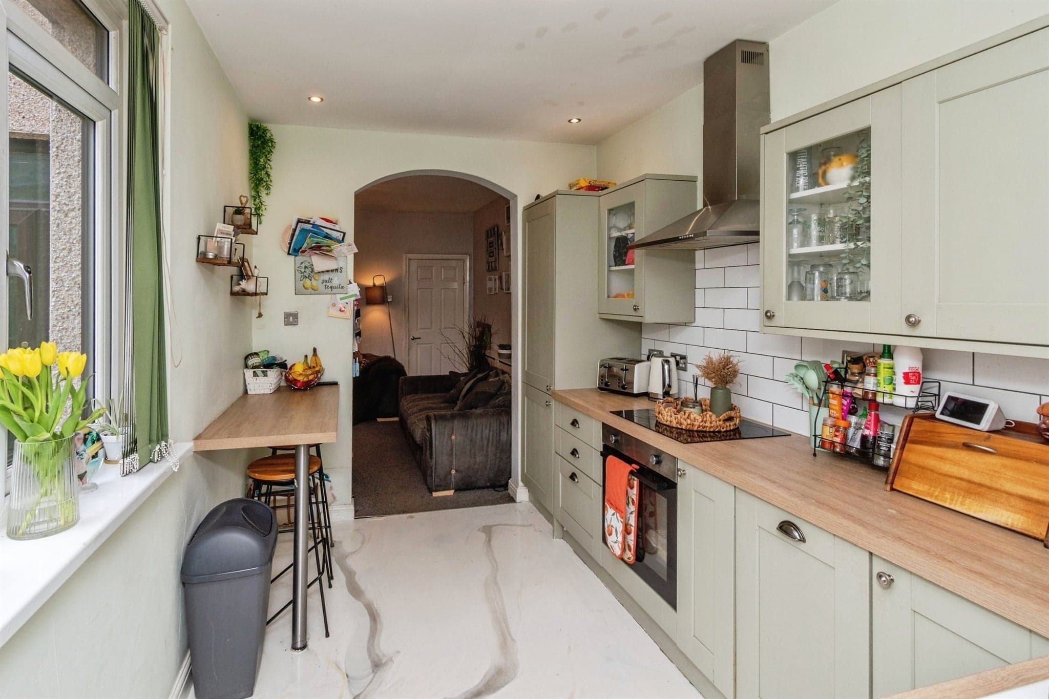 Property at Old Park Road, Wednesbury