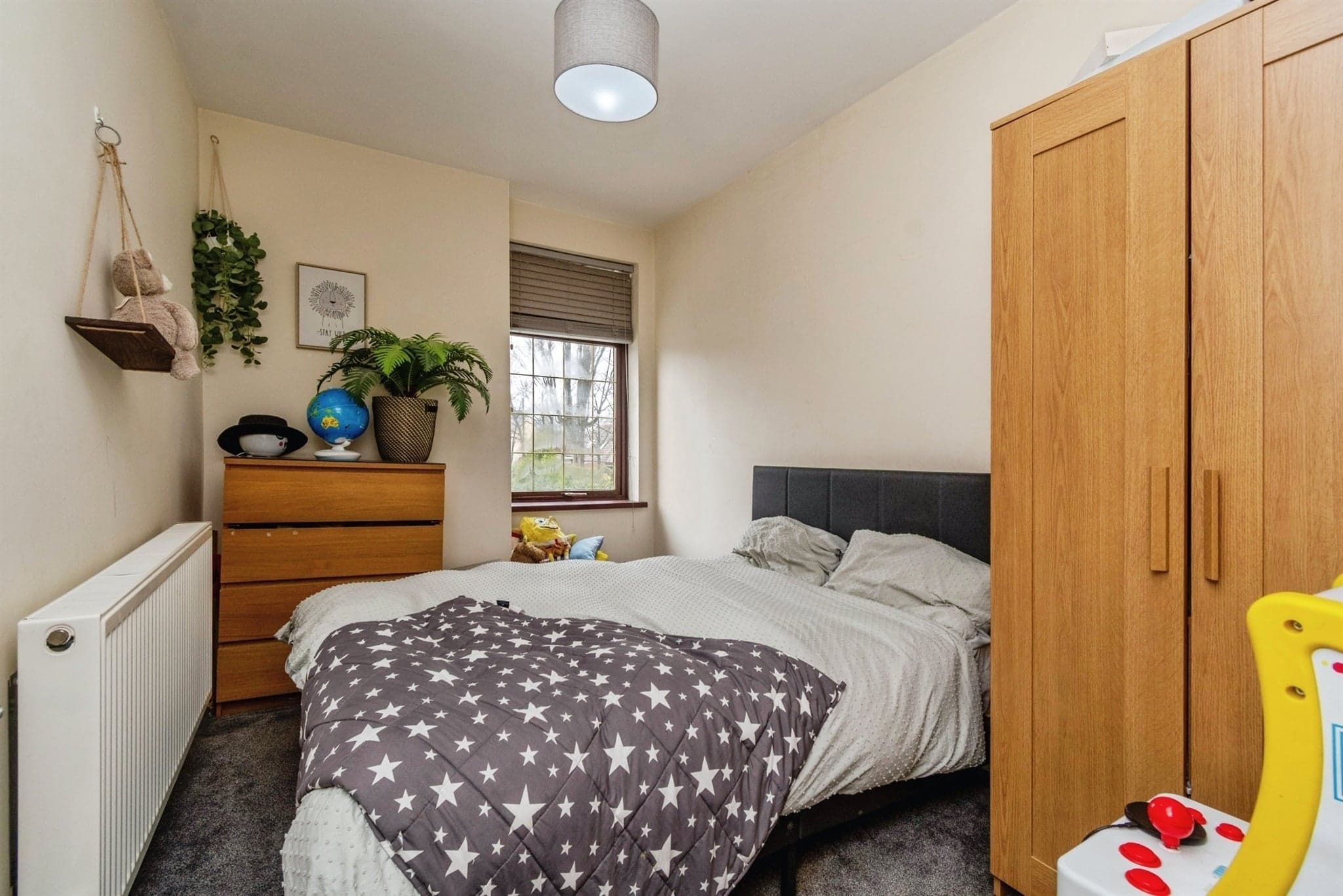 Property at Old Park Road, Wednesbury