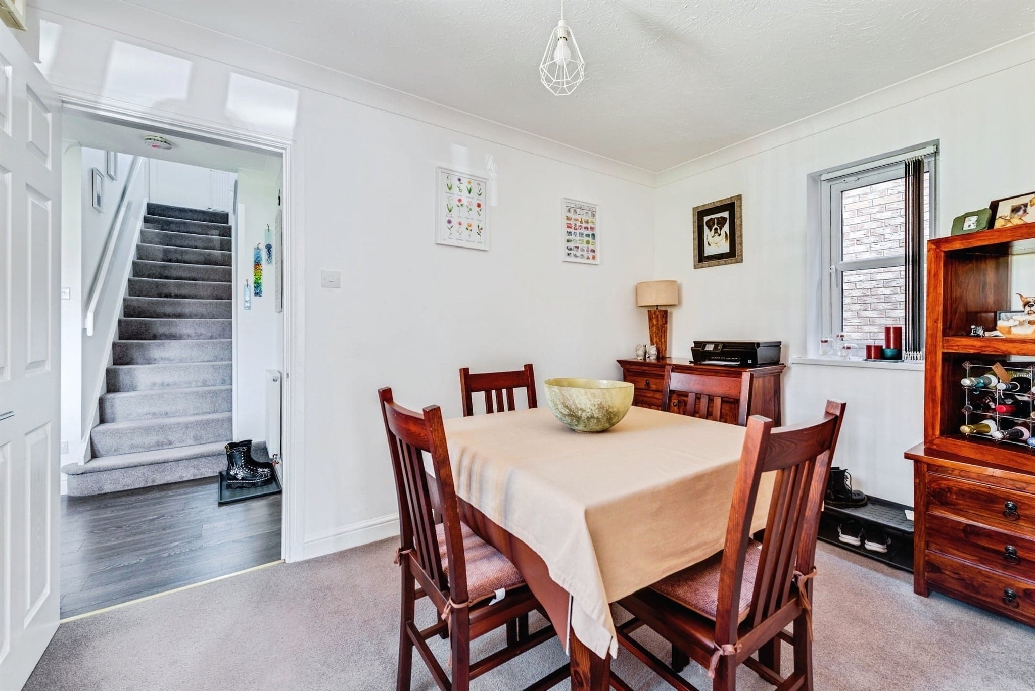 Property at Capesthorne Drive, Swindon