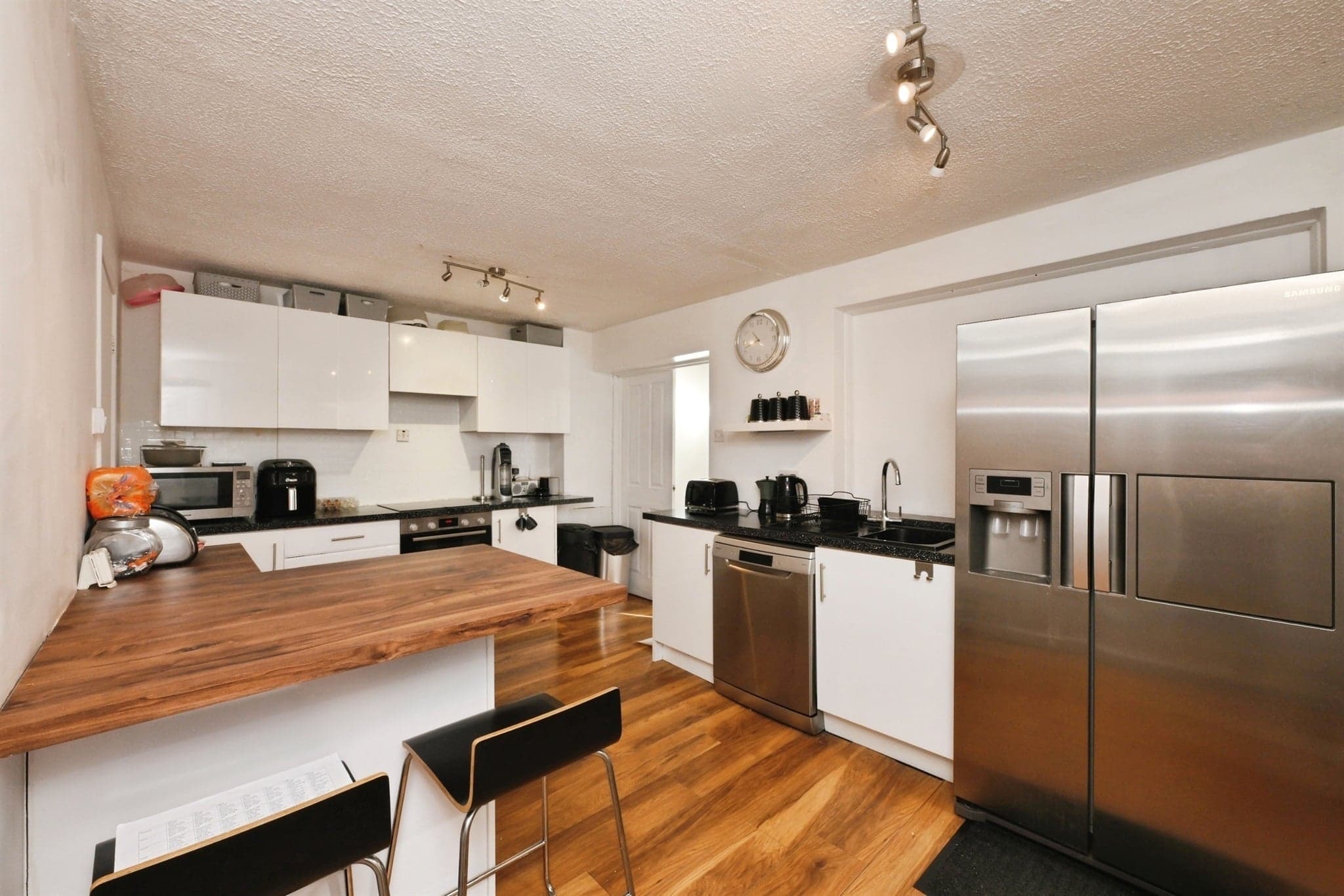 Property at Lemonfield Drive, WATFORD