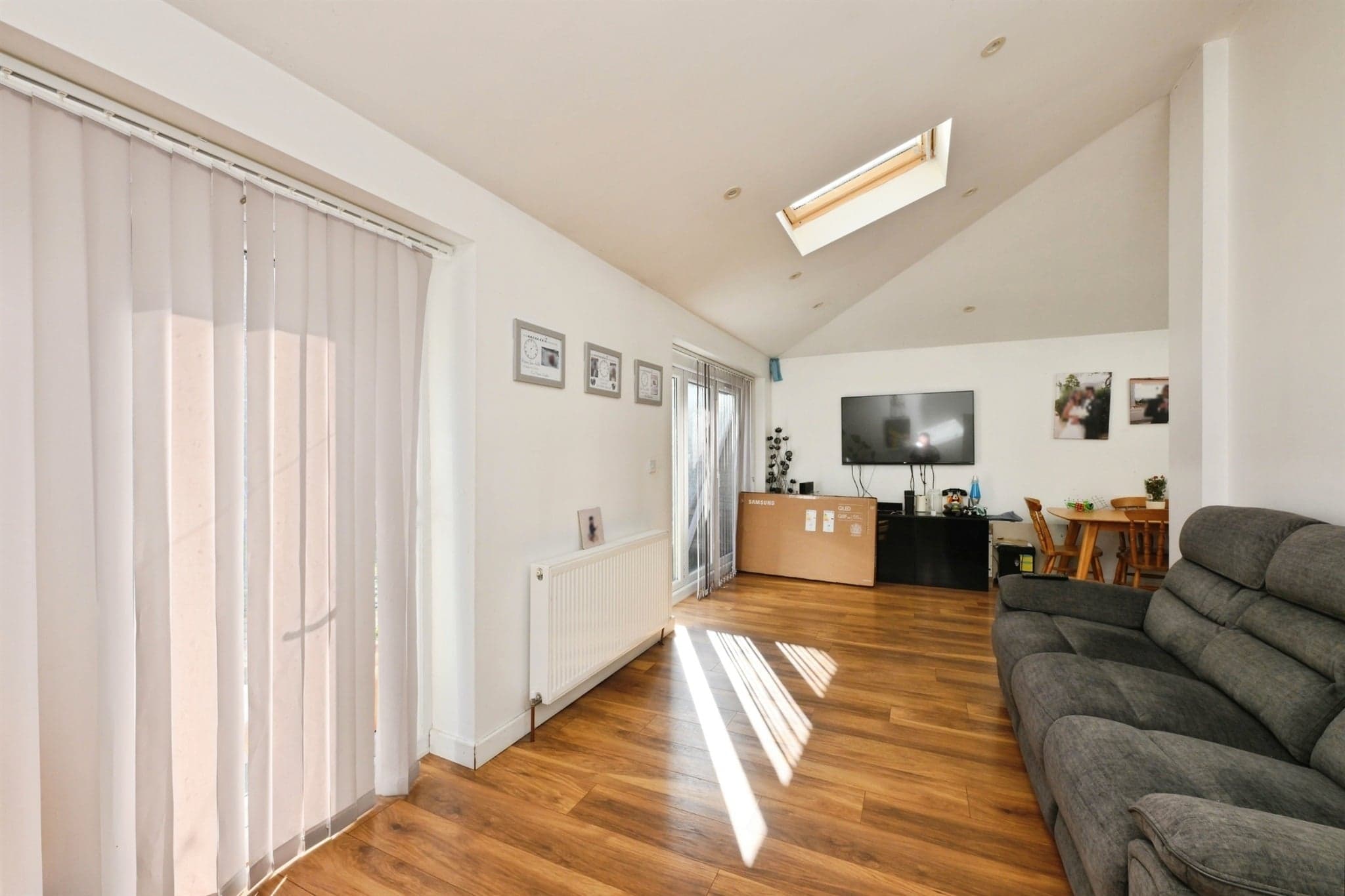 Property at Lemonfield Drive, WATFORD