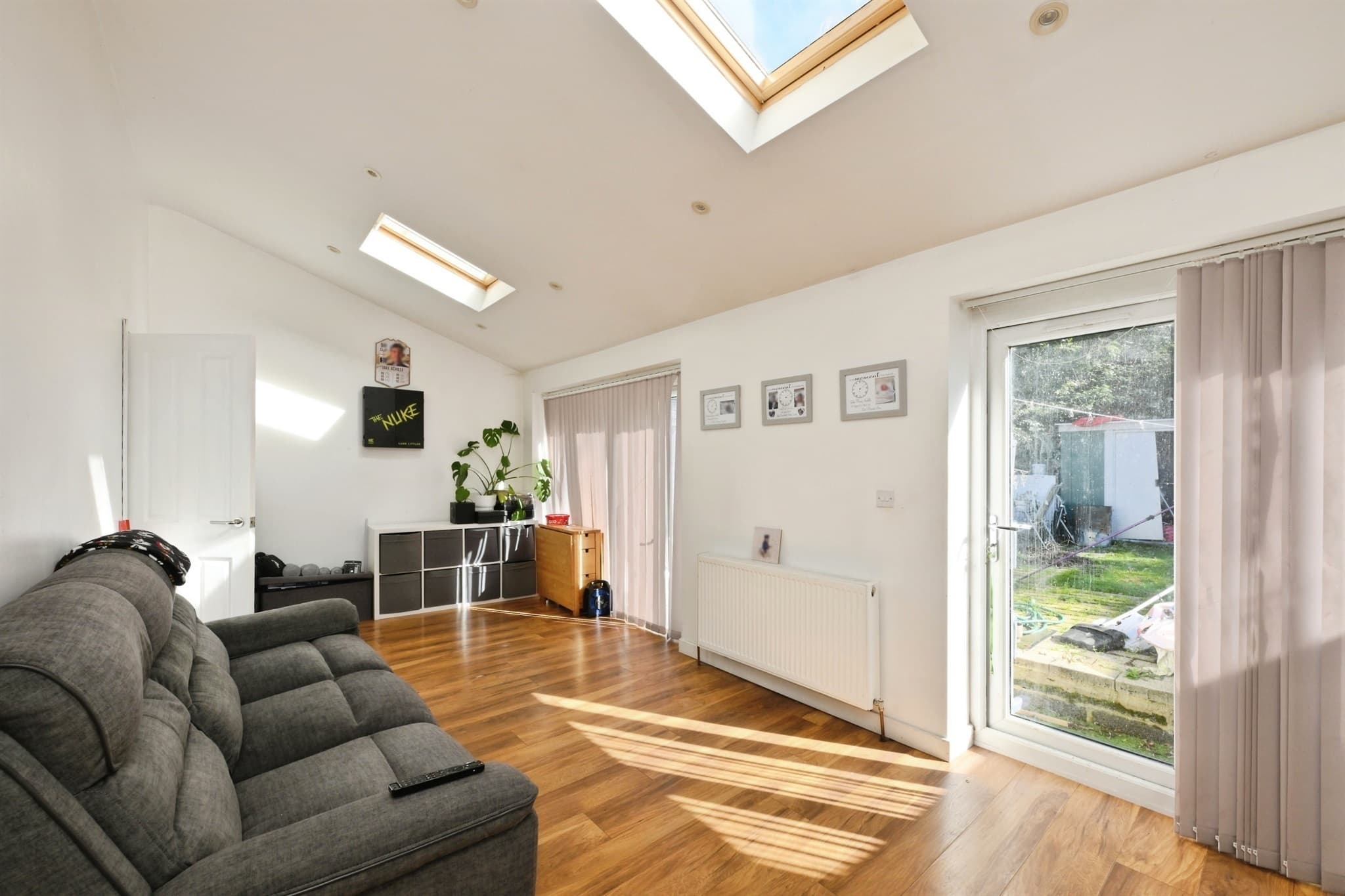Property at Lemonfield Drive, WATFORD