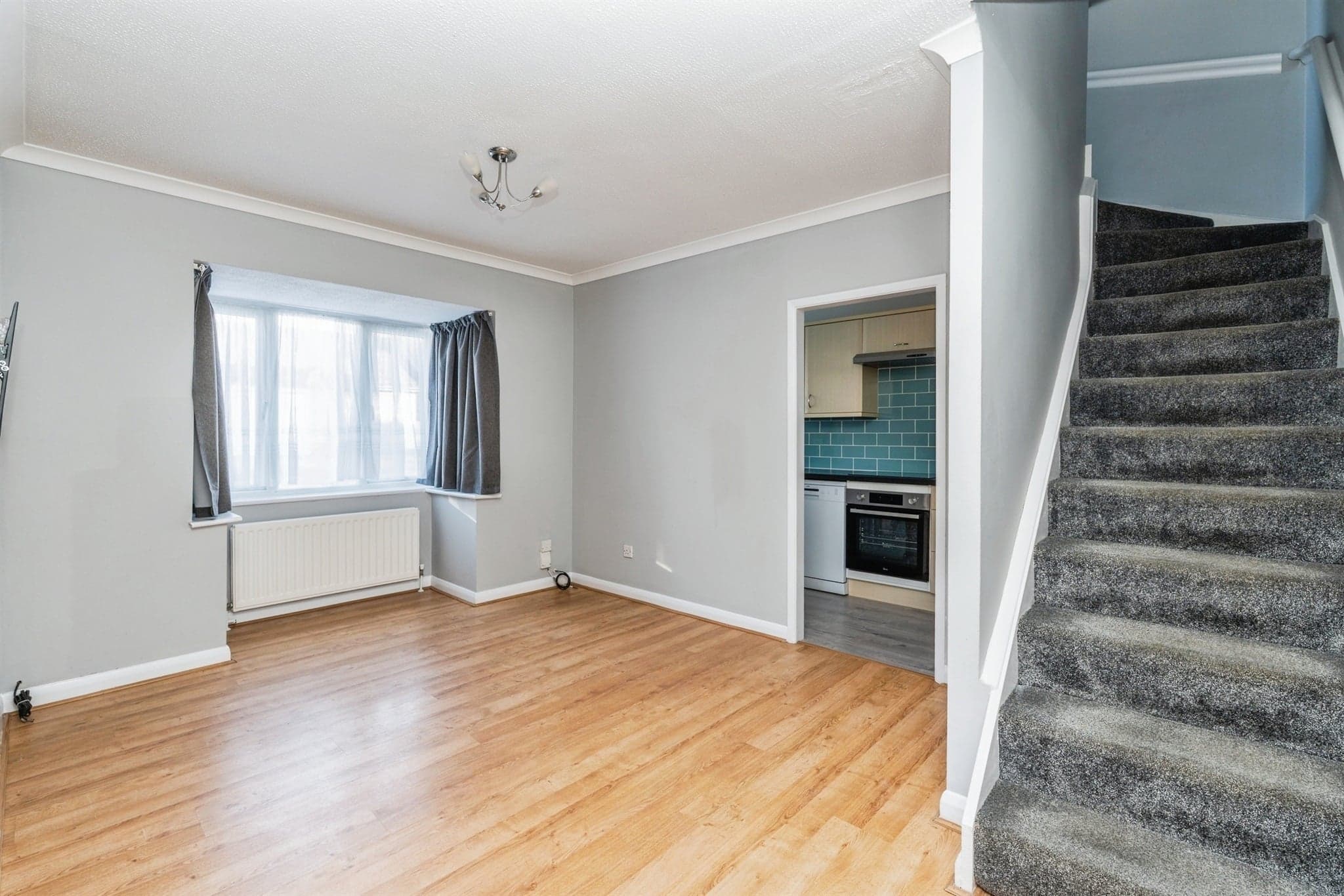 Property at Tottehale Close, North Baddesley, Southampton