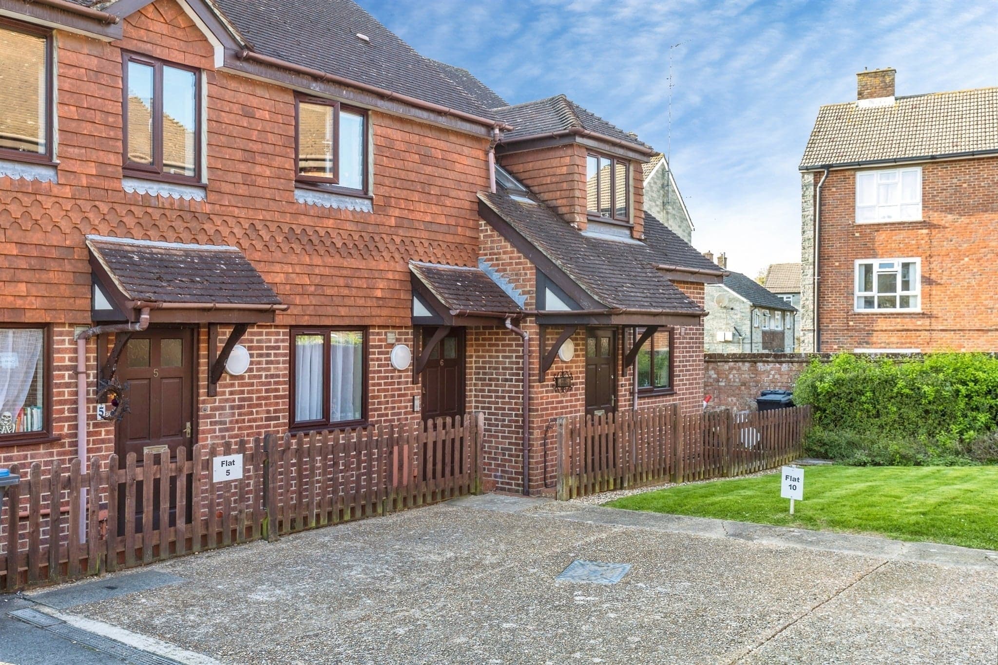 Property at Foundry Court, BURGESS HILL