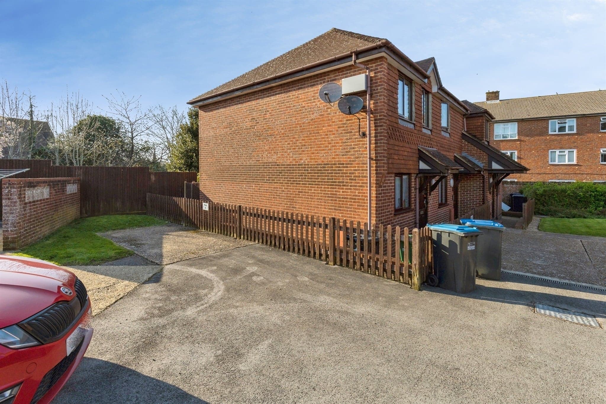 Property at Foundry Court, BURGESS HILL