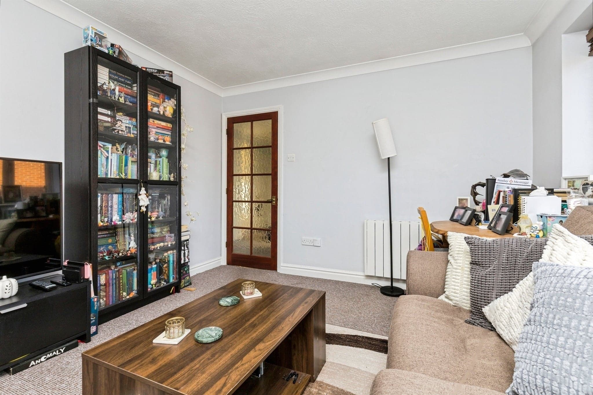 Property at Foundry Court, BURGESS HILL