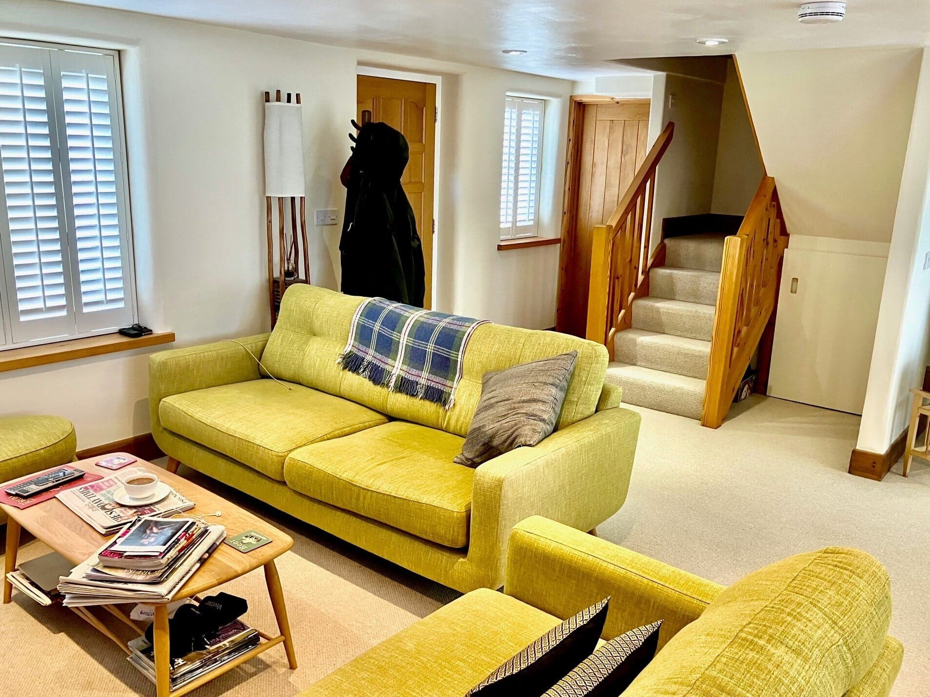 Property at Little Ann Road, Little Ann, Andover