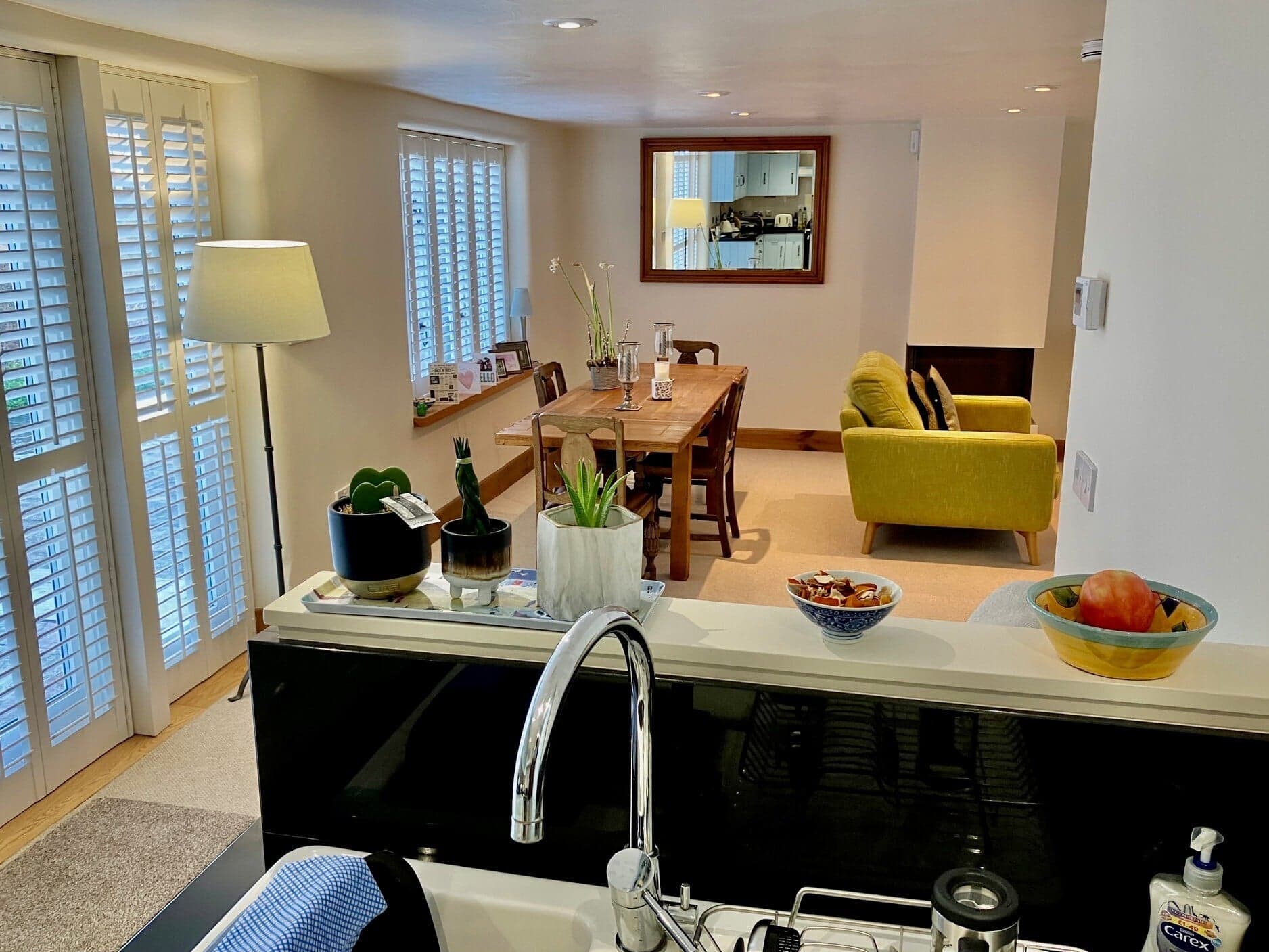 Property at Little Ann Road, Little Ann, Andover