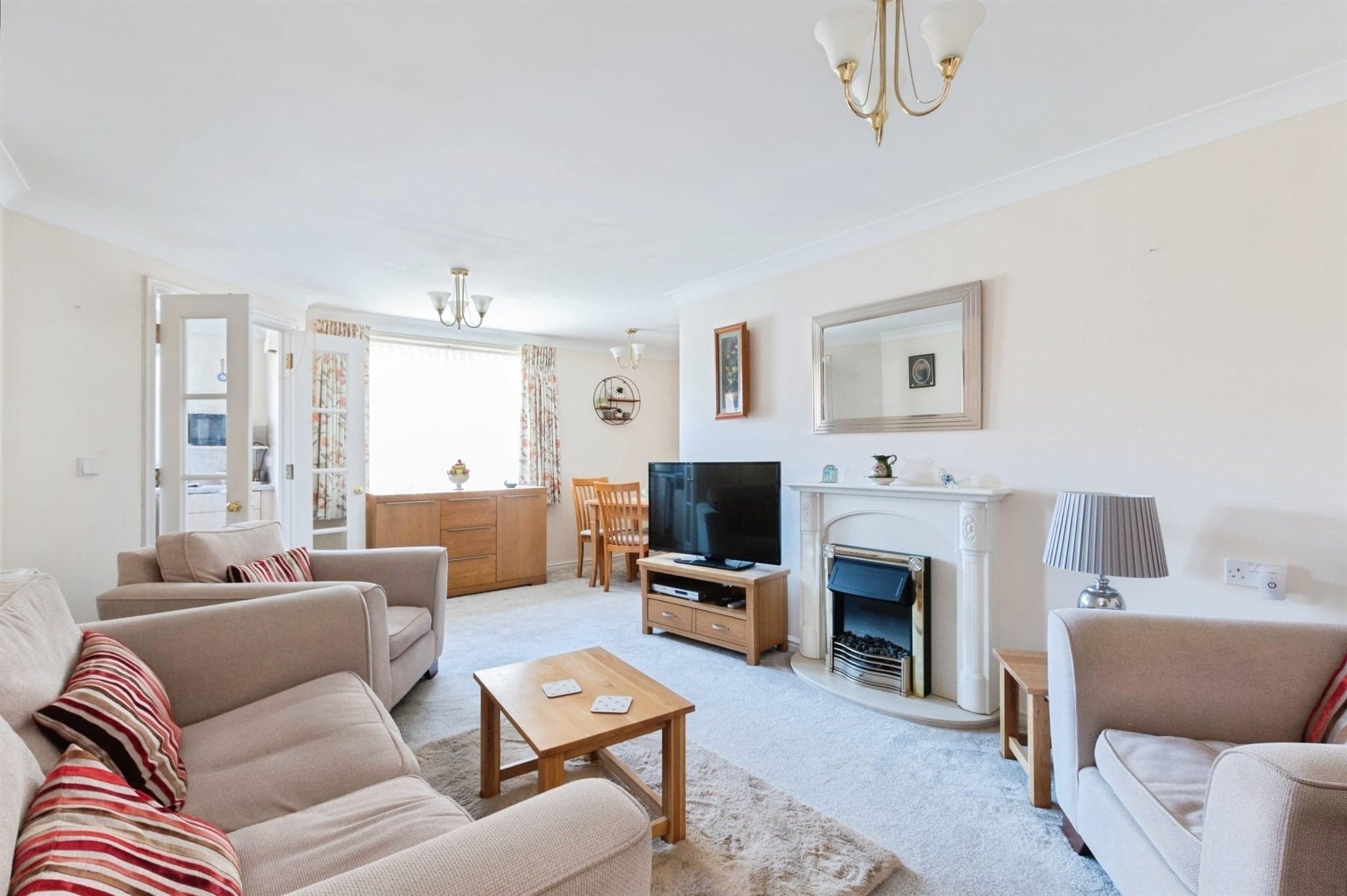 Property at Station Road, West Moors, Ferndown