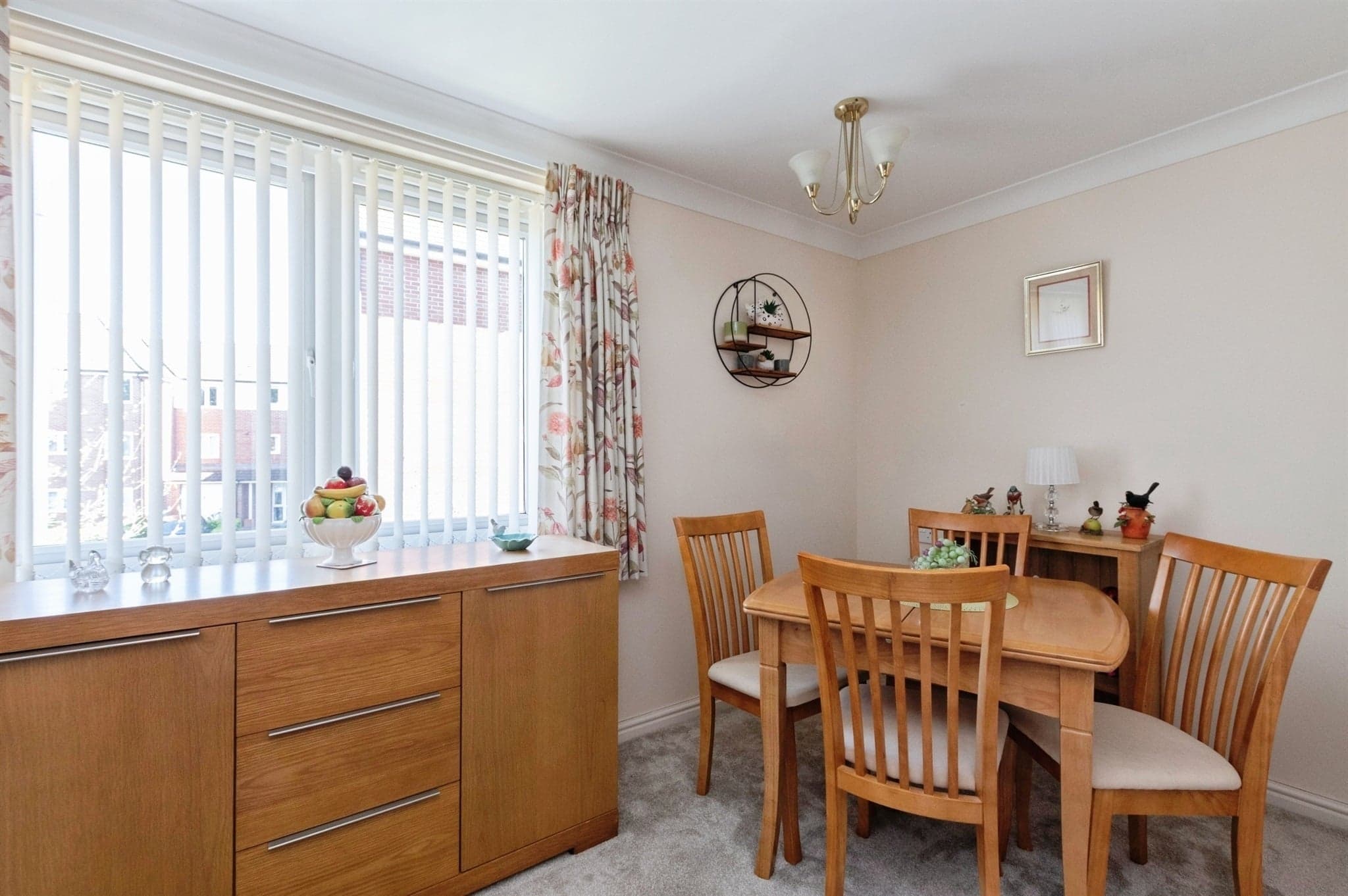 Property at Station Road, West Moors, Ferndown