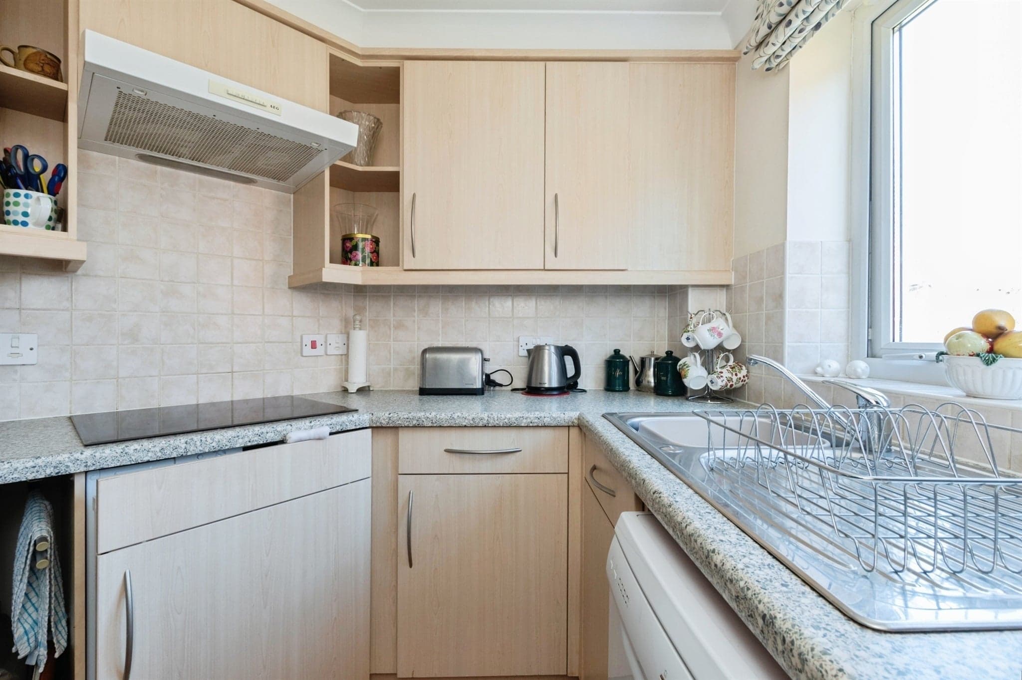 Property at Station Road, West Moors, Ferndown