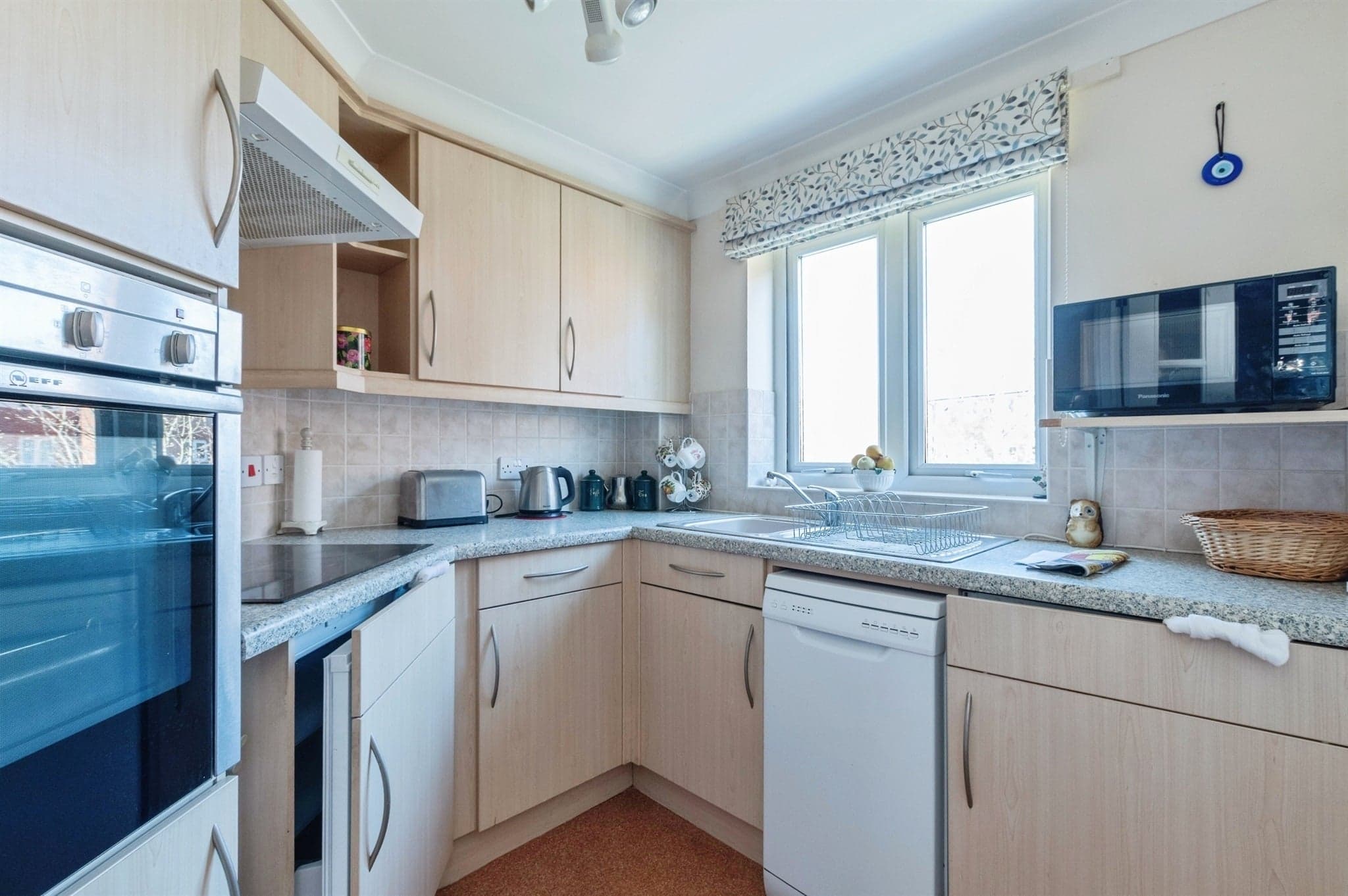 Property at Station Road, West Moors, Ferndown