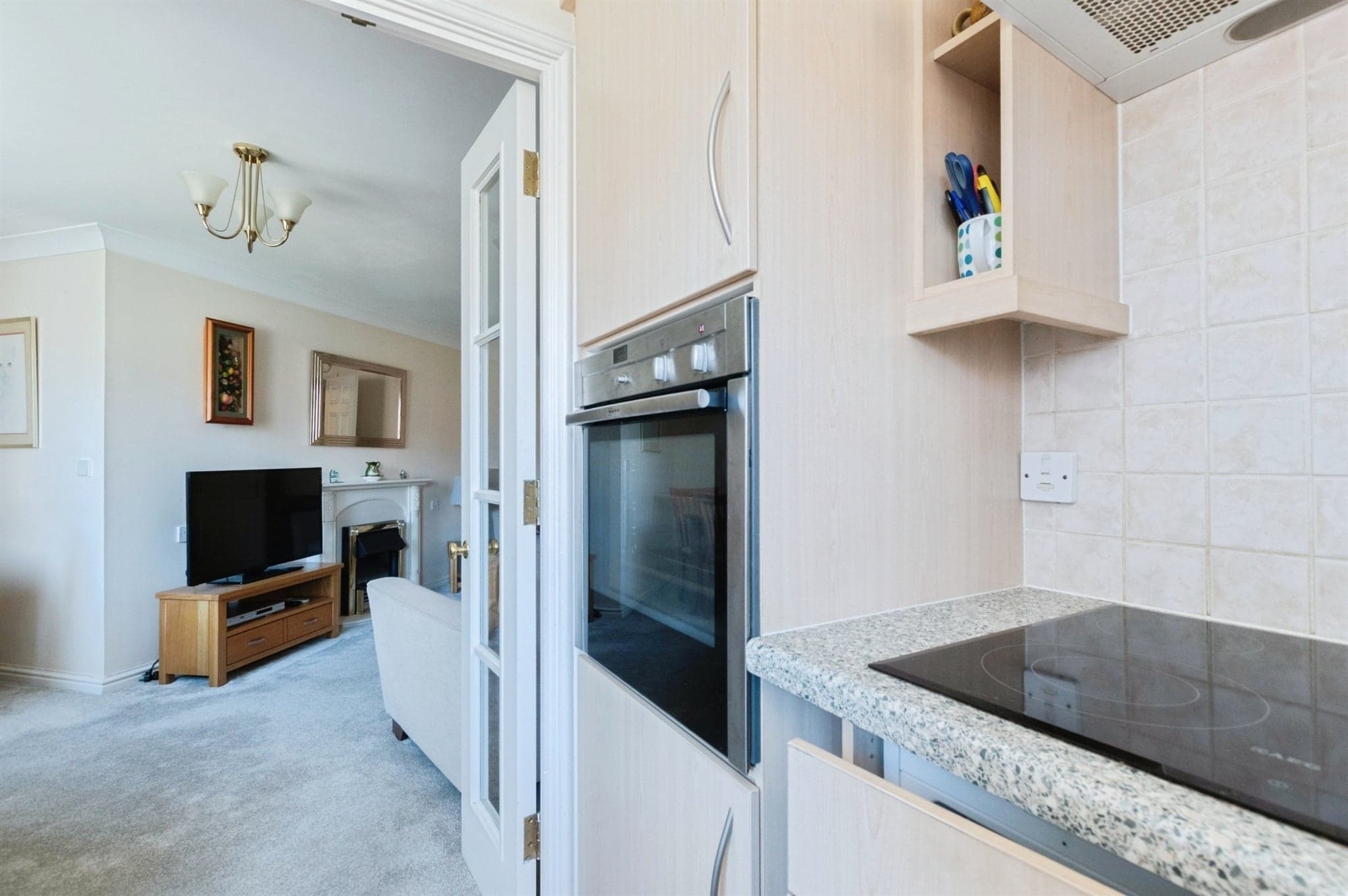 Property at Station Road, West Moors, Ferndown