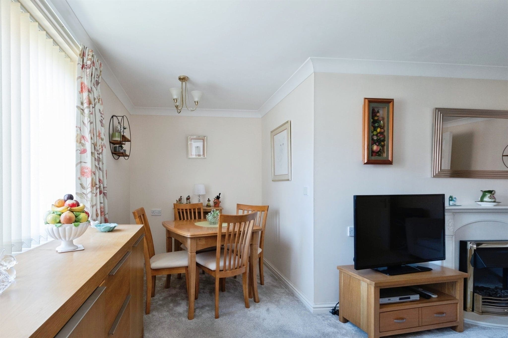 Property at Station Road, West Moors, Ferndown