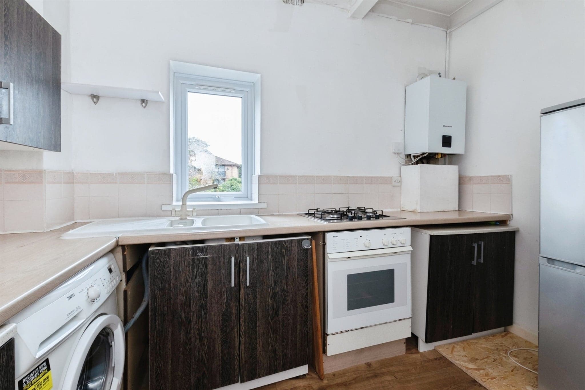 Property at Norwich Avenue, Bournemouth