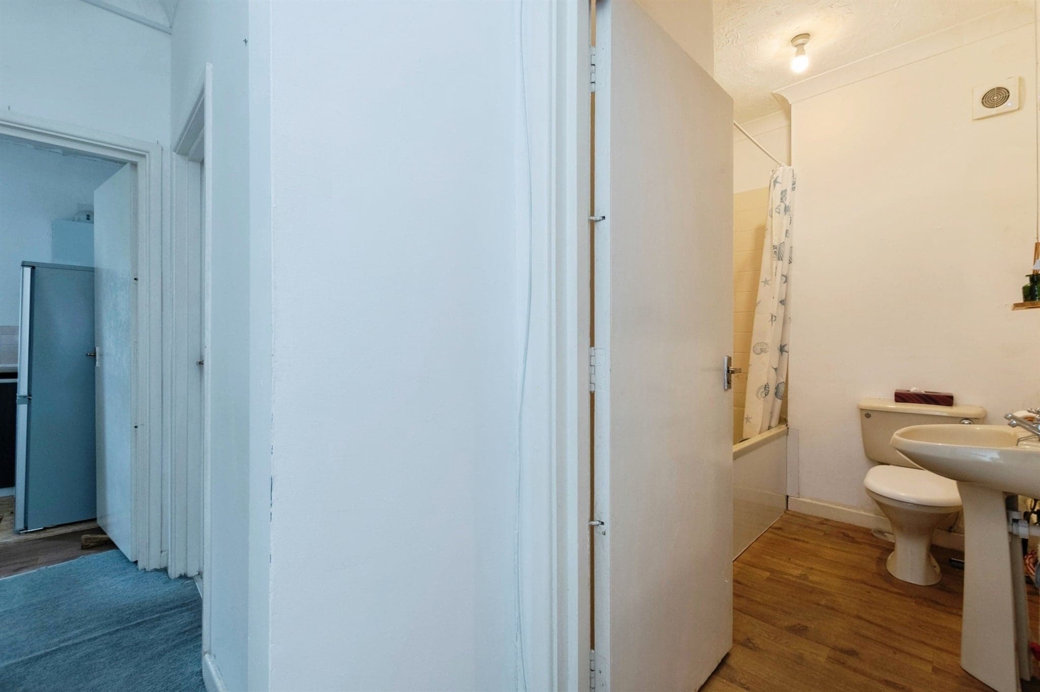 Property at Norwich Avenue, Bournemouth