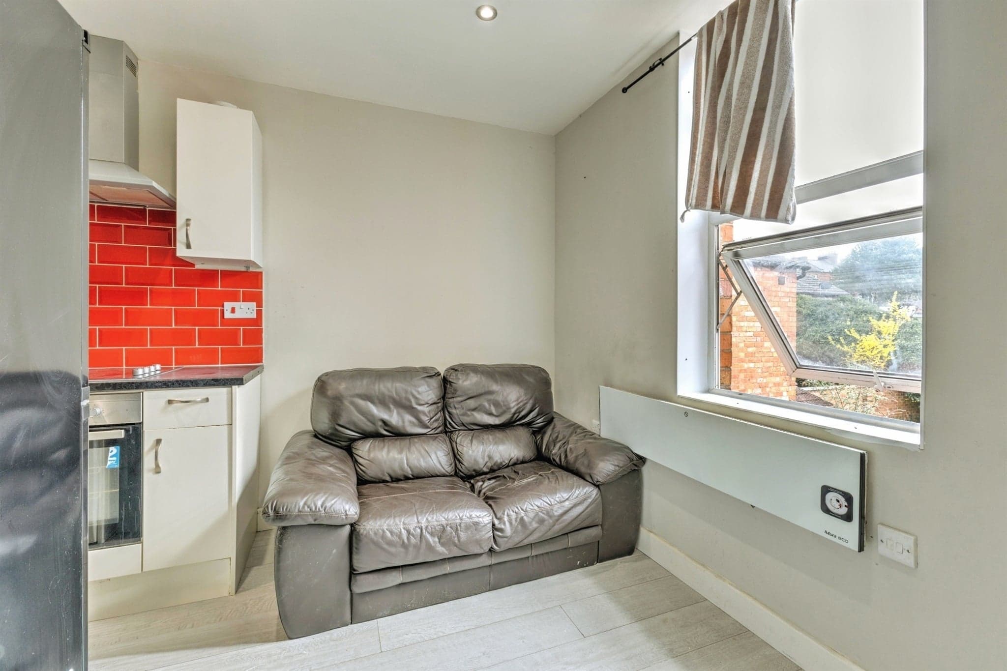 Property at St. Pauls Road, Northampton