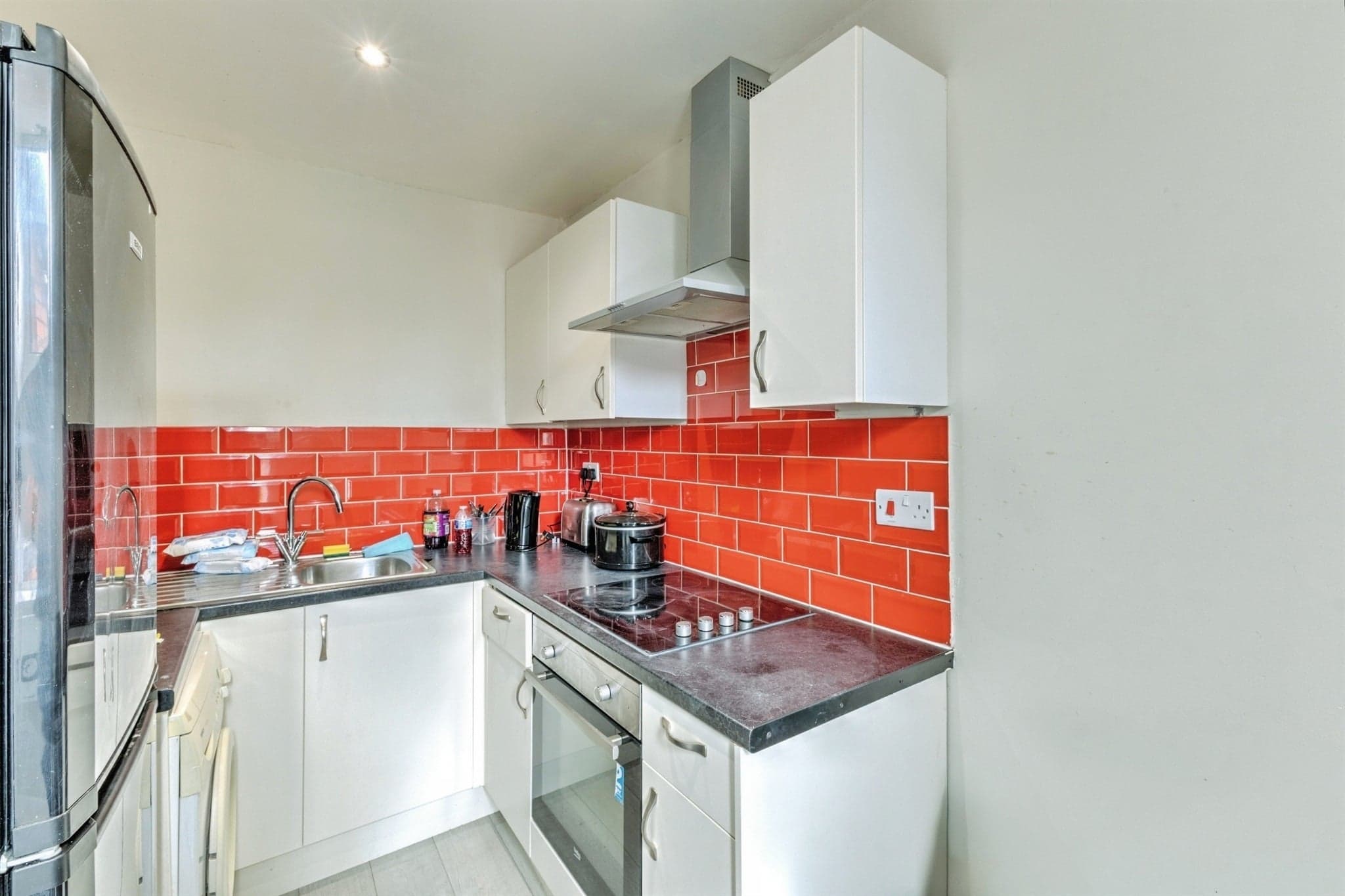 Property at St. Pauls Road, Northampton