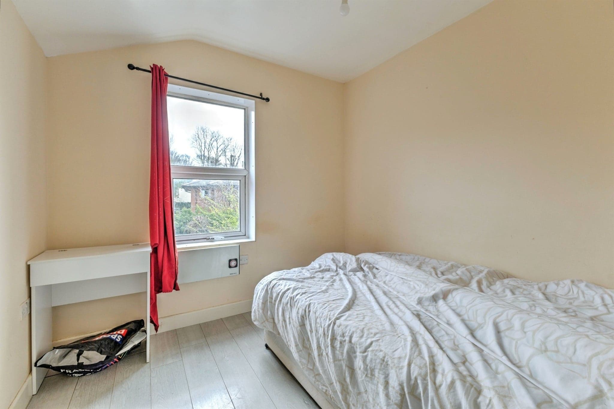 Property at St. Pauls Road, Northampton