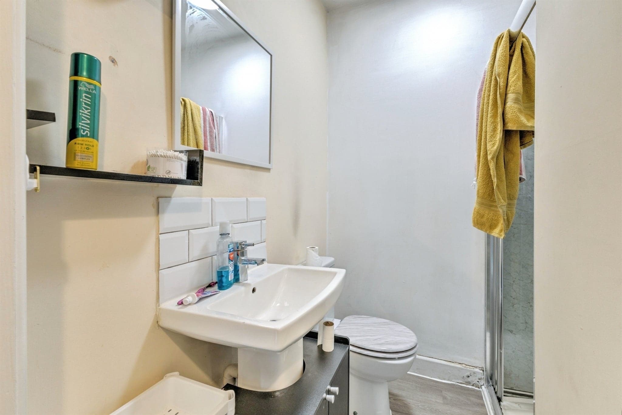 Property at St. Pauls Road, Northampton