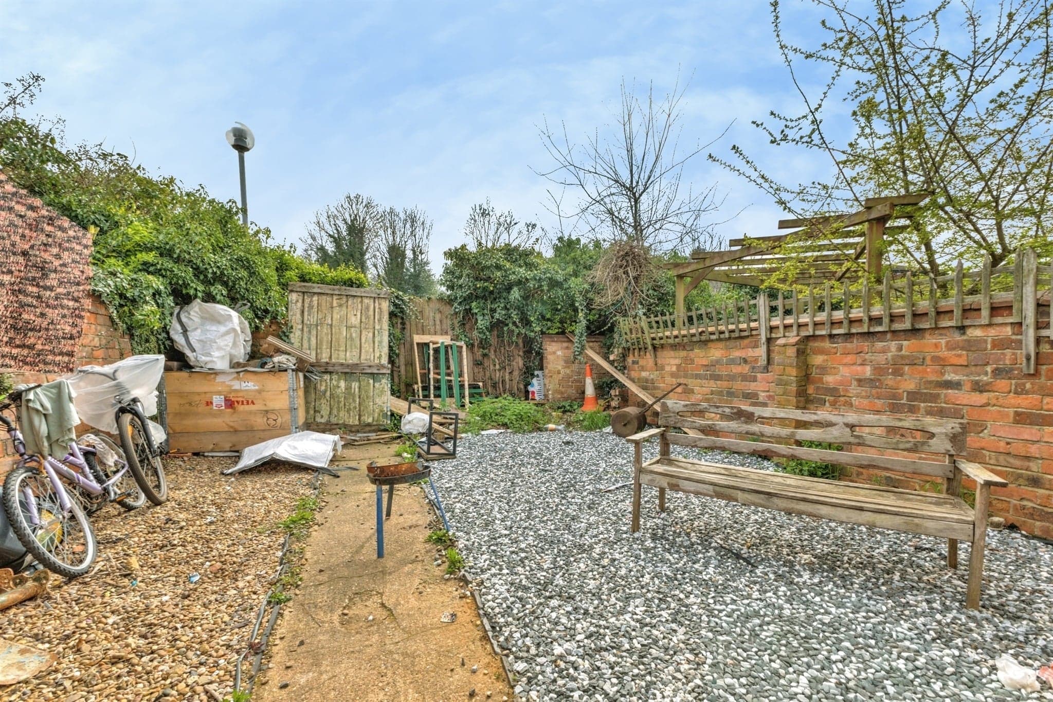 Property at St. Pauls Road, Northampton