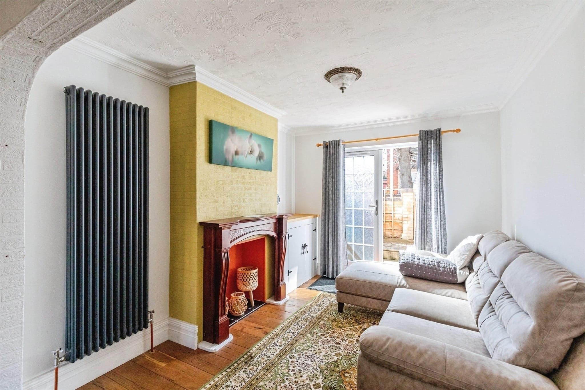 Property at Wellingborough Road, Rushden